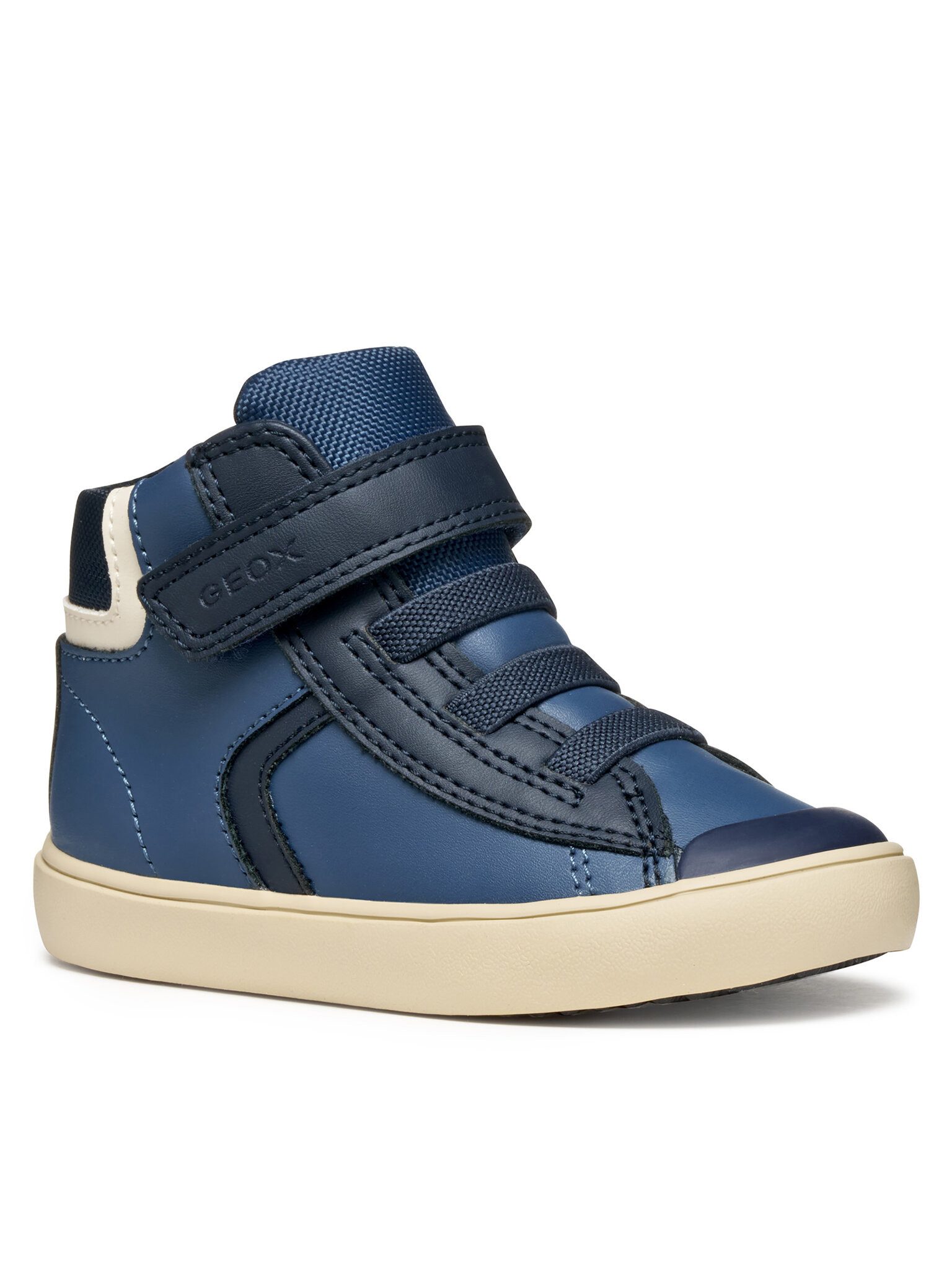 Geox Geox Boy Sneakers GEOX-B GISLI BOY B461NA 054FU C4277 M mehrfarbig Sneaker