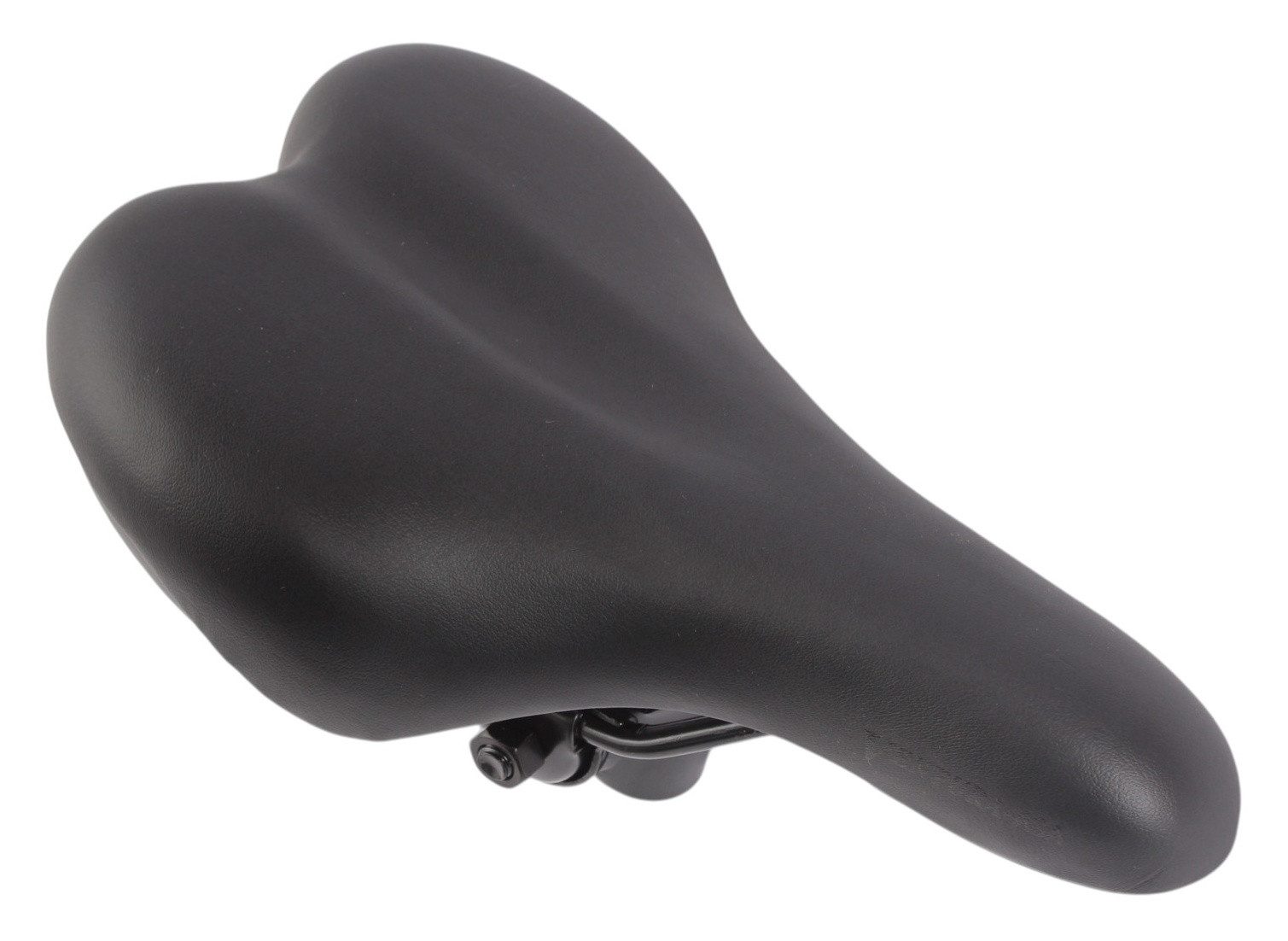 KHEbikes Fahrradsattel KHE Kinder BMX/MTB Sattel padded – komfortabel & robust