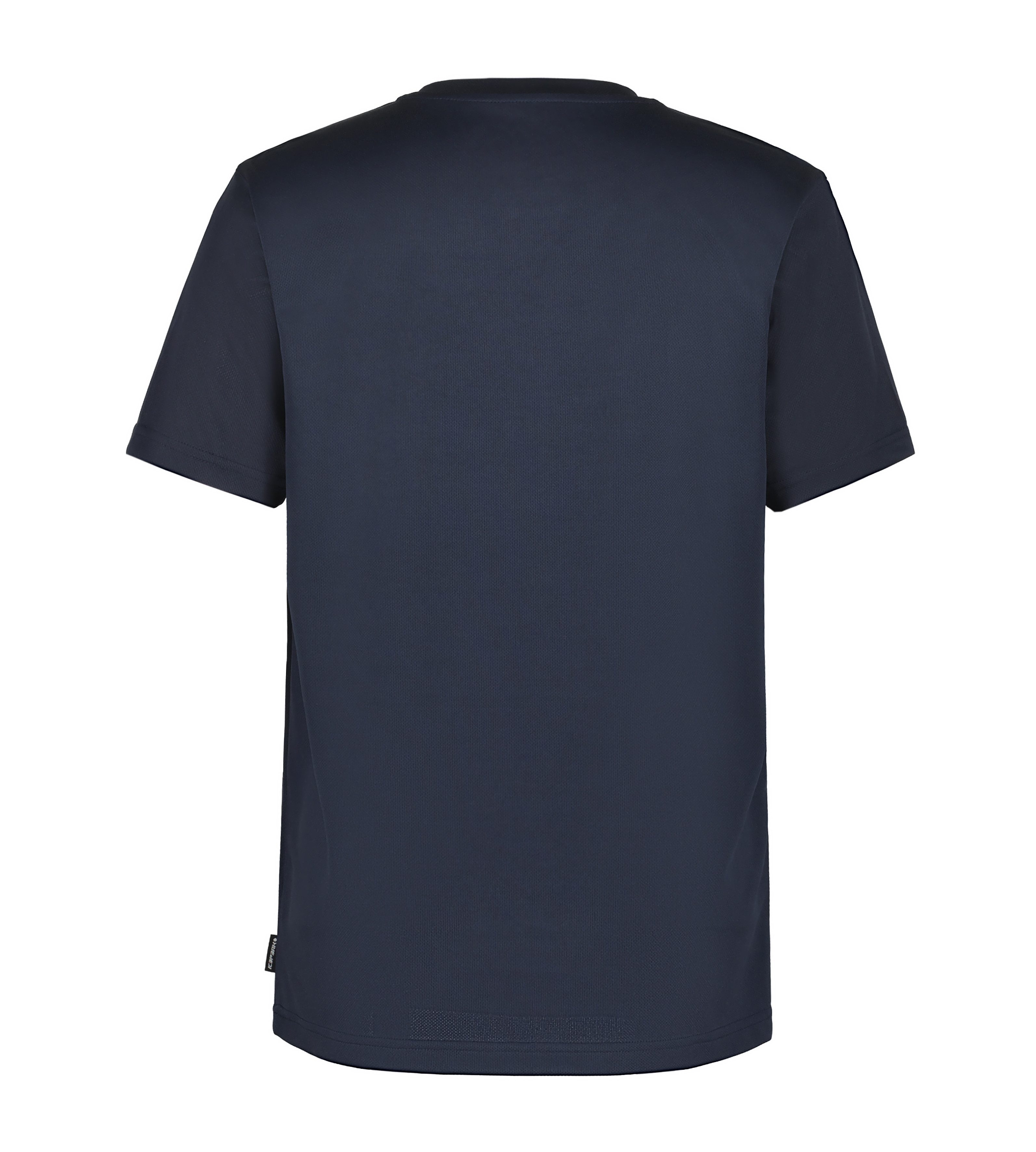 Icepeak Funktionsshirt BERNE normale Passform, mit O-Ausschnitt, schnell trocknendes Material