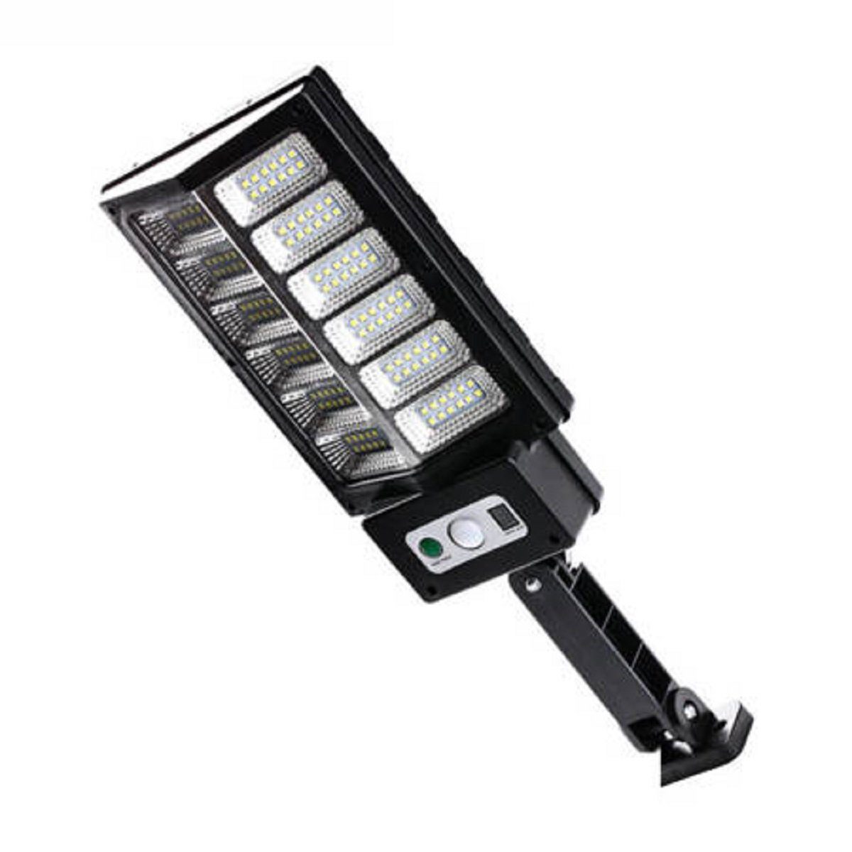 Superfire LED Gartenstrahler Superfire FF7-B Solarlampe, günstig online kaufen