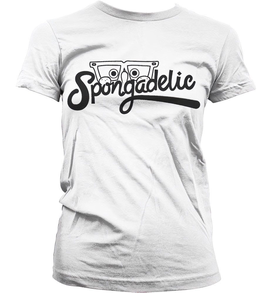 Spongebob Schwammkopf T-Shirt