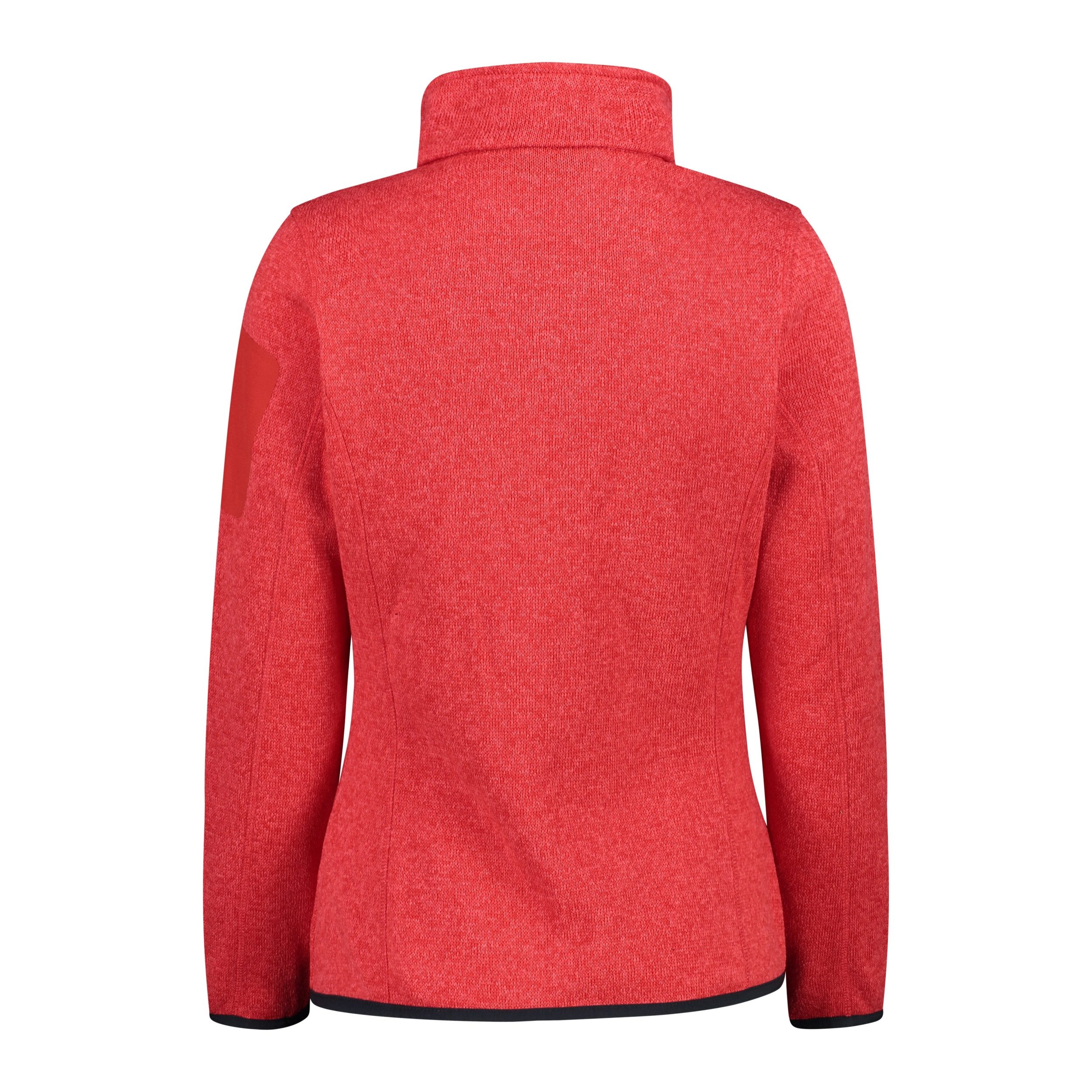 CMP Trekkingjacke WOMAN JACKET CORALLO-ANTRACITE günstig online kaufen