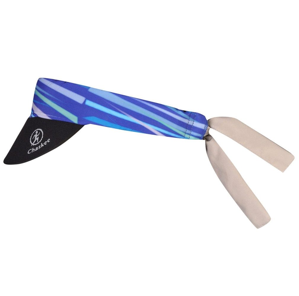 Baseball Cap Chaskee Visor Snap Cap Rays
