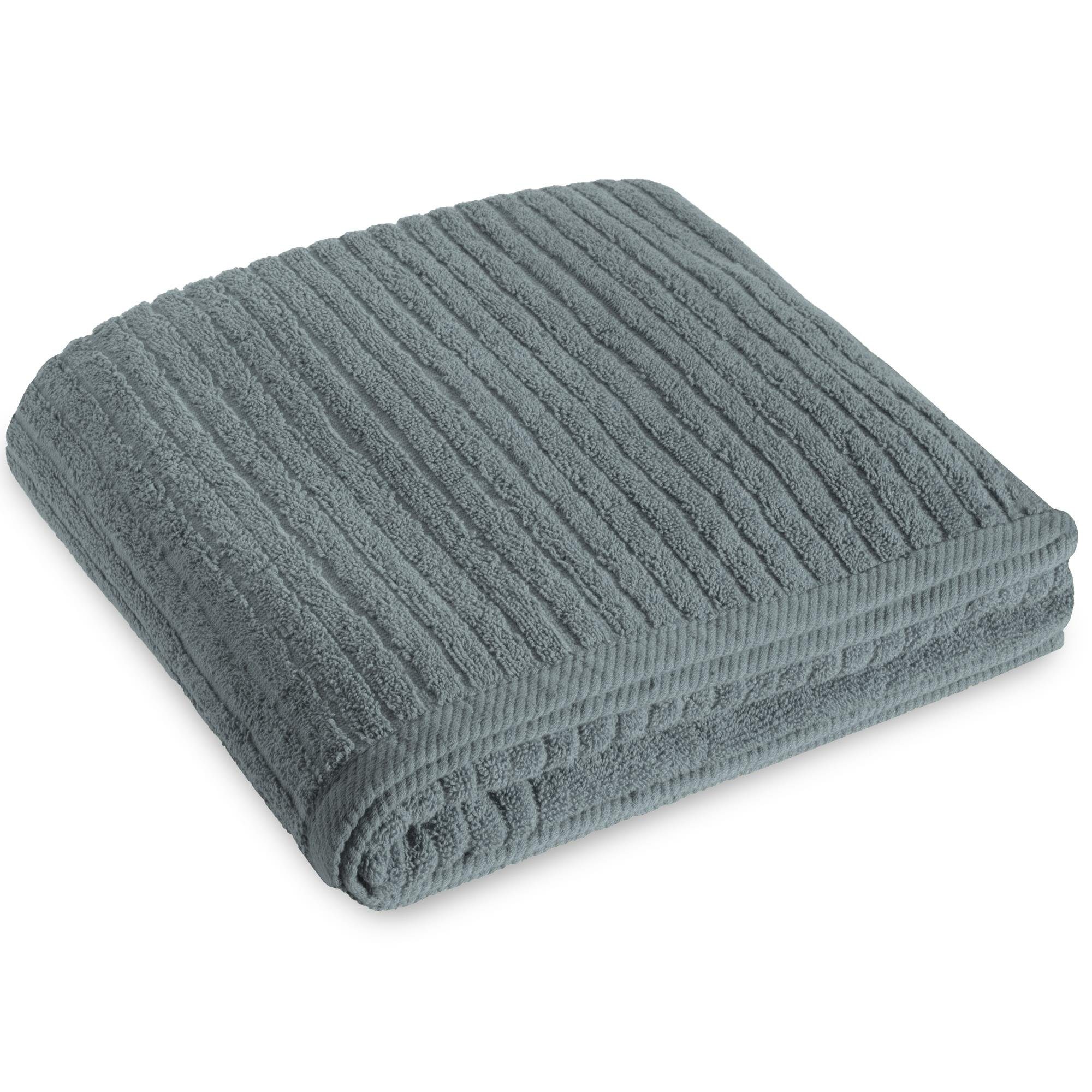 aqua-textil Saunatuch Bahamas Sauna Handtuch Strandlaken günstig online kaufen