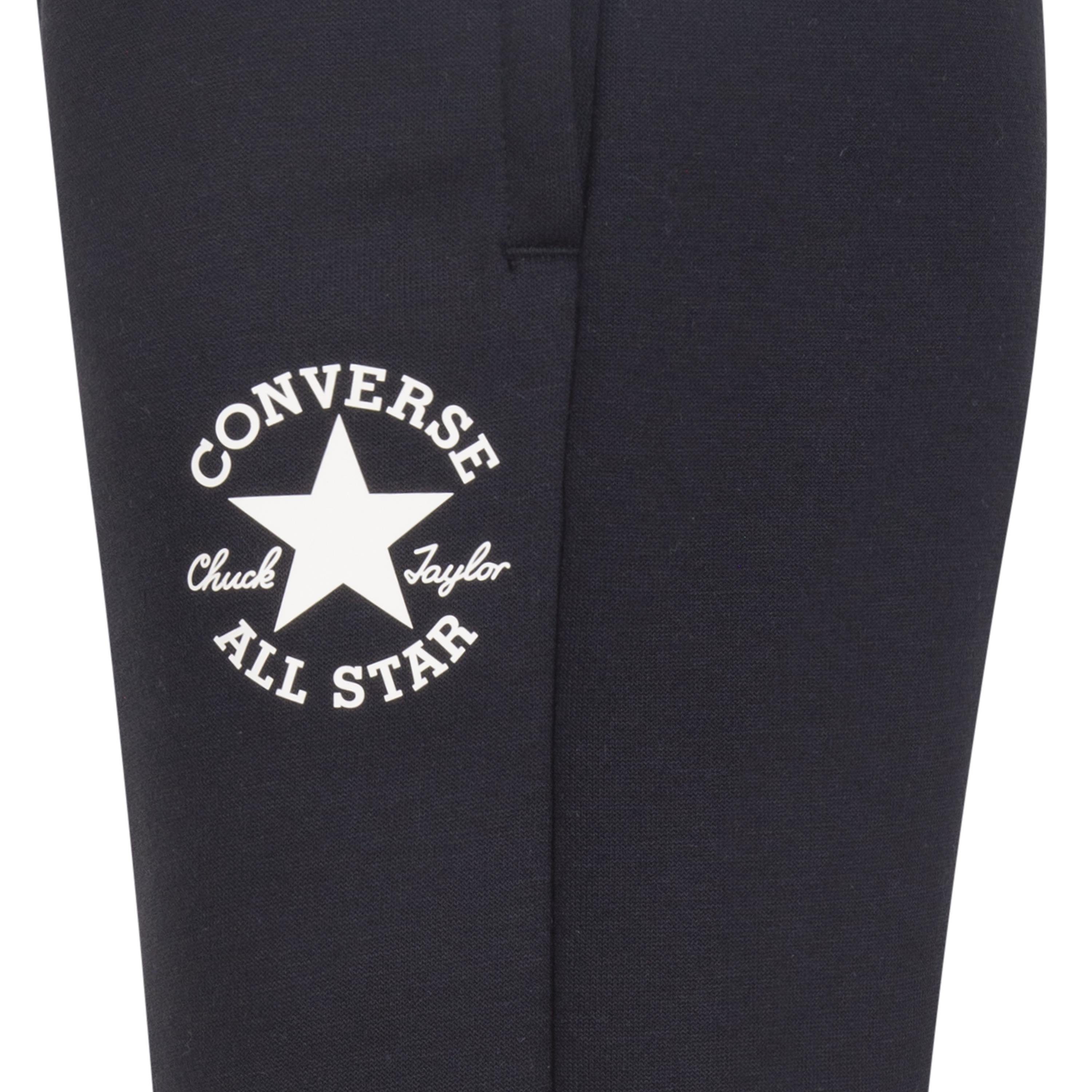 Converse Jogginganzug CNVN SUSTAINABLE CORE PO SET, für Kinder