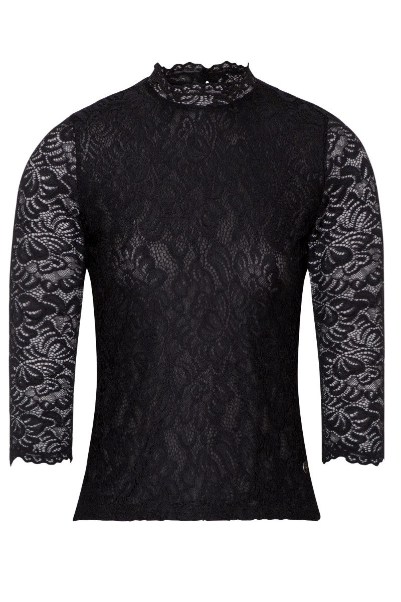 Spieth & Wensky Trachtenshirt Blusenshirt - günstig online kaufen
