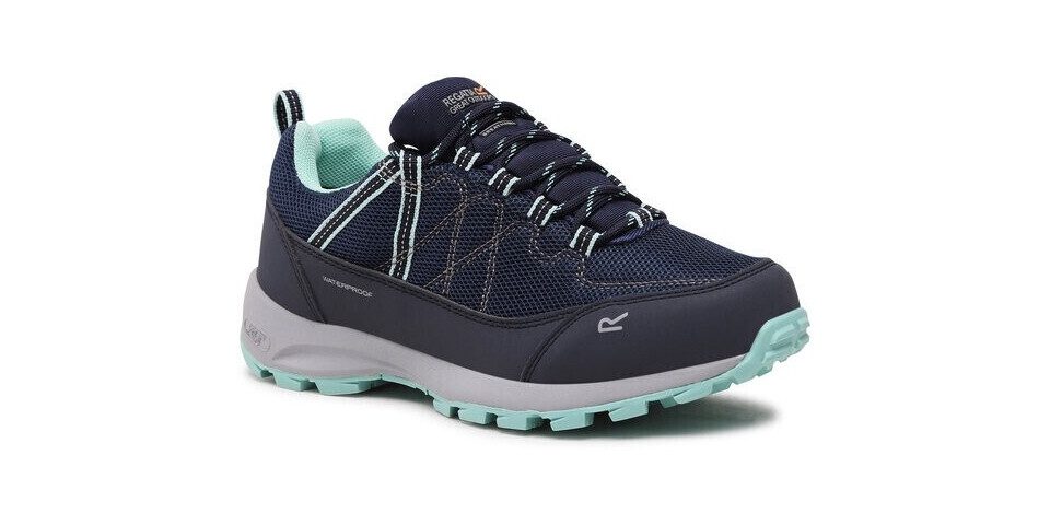 Regatta LdySamarisLtLowII Wanderschuh