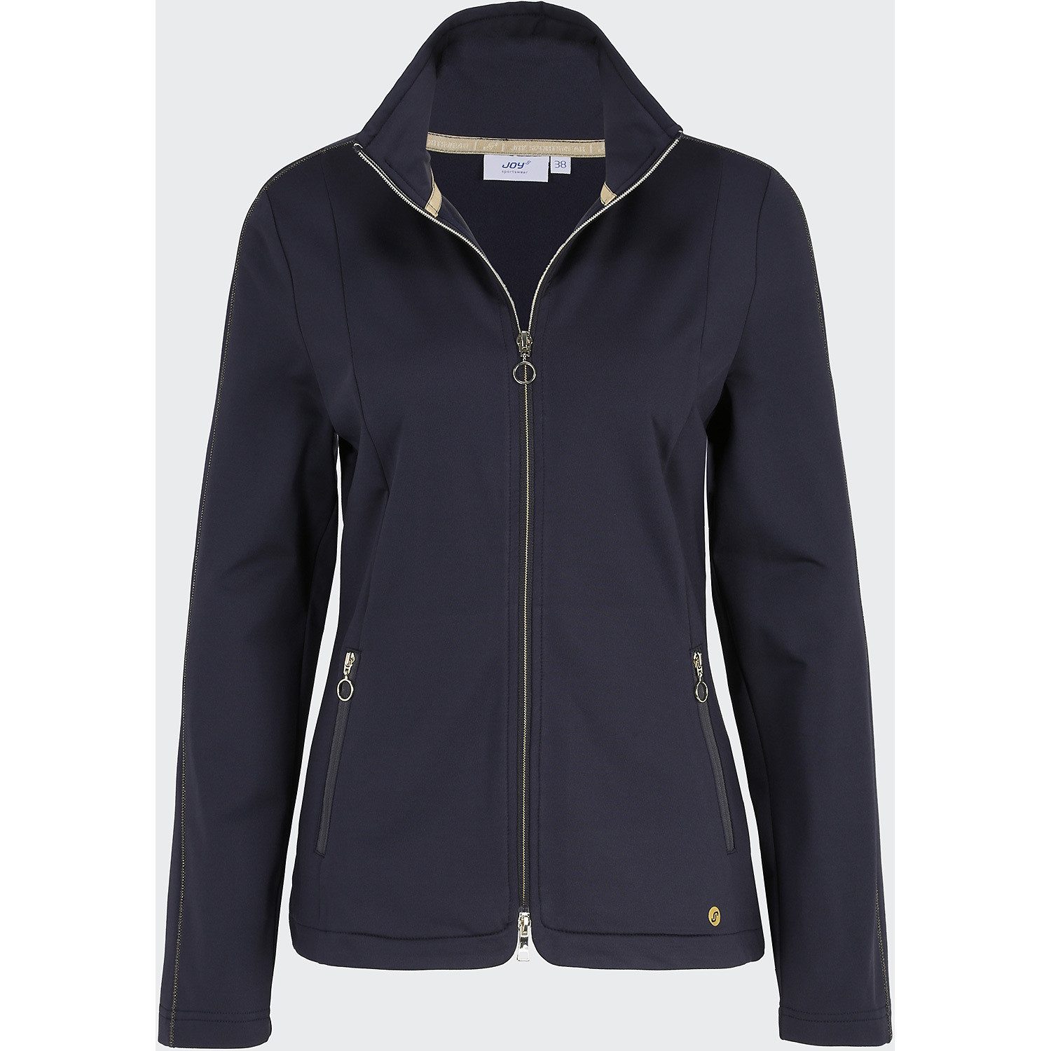 Joy Fleecejacke Unterjacke LEONORE