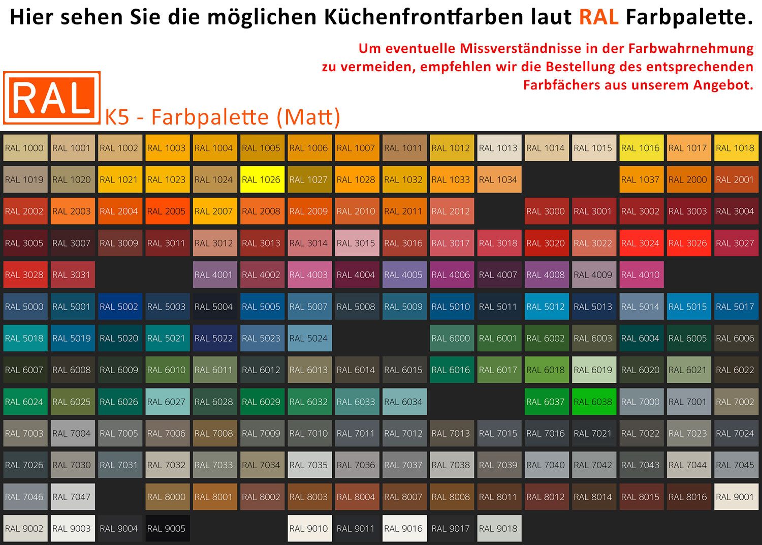 Feldmann-Wohnen Klapphängeschrank Florence (W2/45, 1-türig, 2 Einlegeböden, 1-St., puristische, grifflose Optik, lackierte Fronten, B/T/H 45x32,5x72cm) Grau / RAL 6013 schilfgrün matt Türanschlag rechts