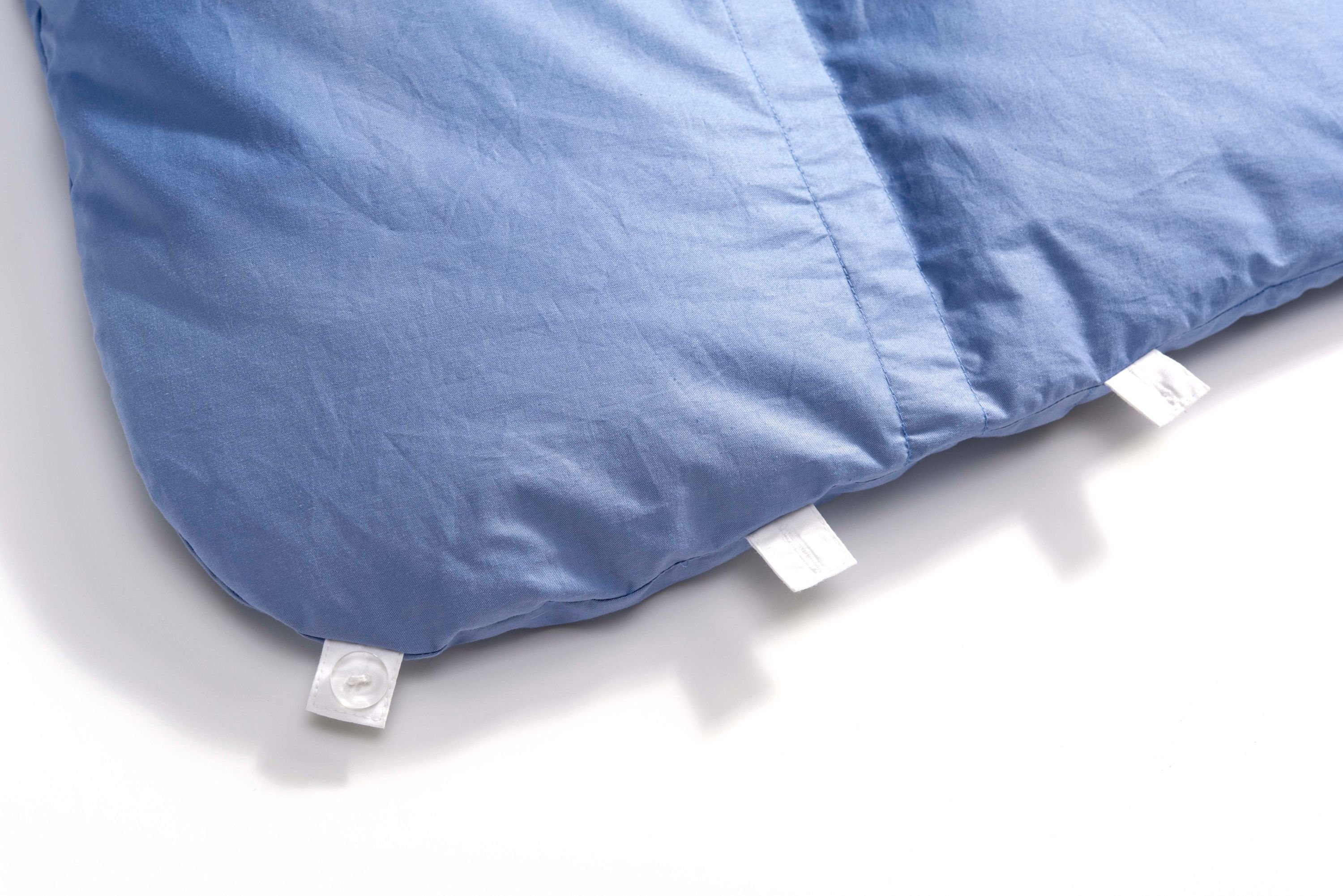 Kinderhaus Blaubaer Babyschlafsack ARO Artländer Babyschlafsack günstig online kaufen