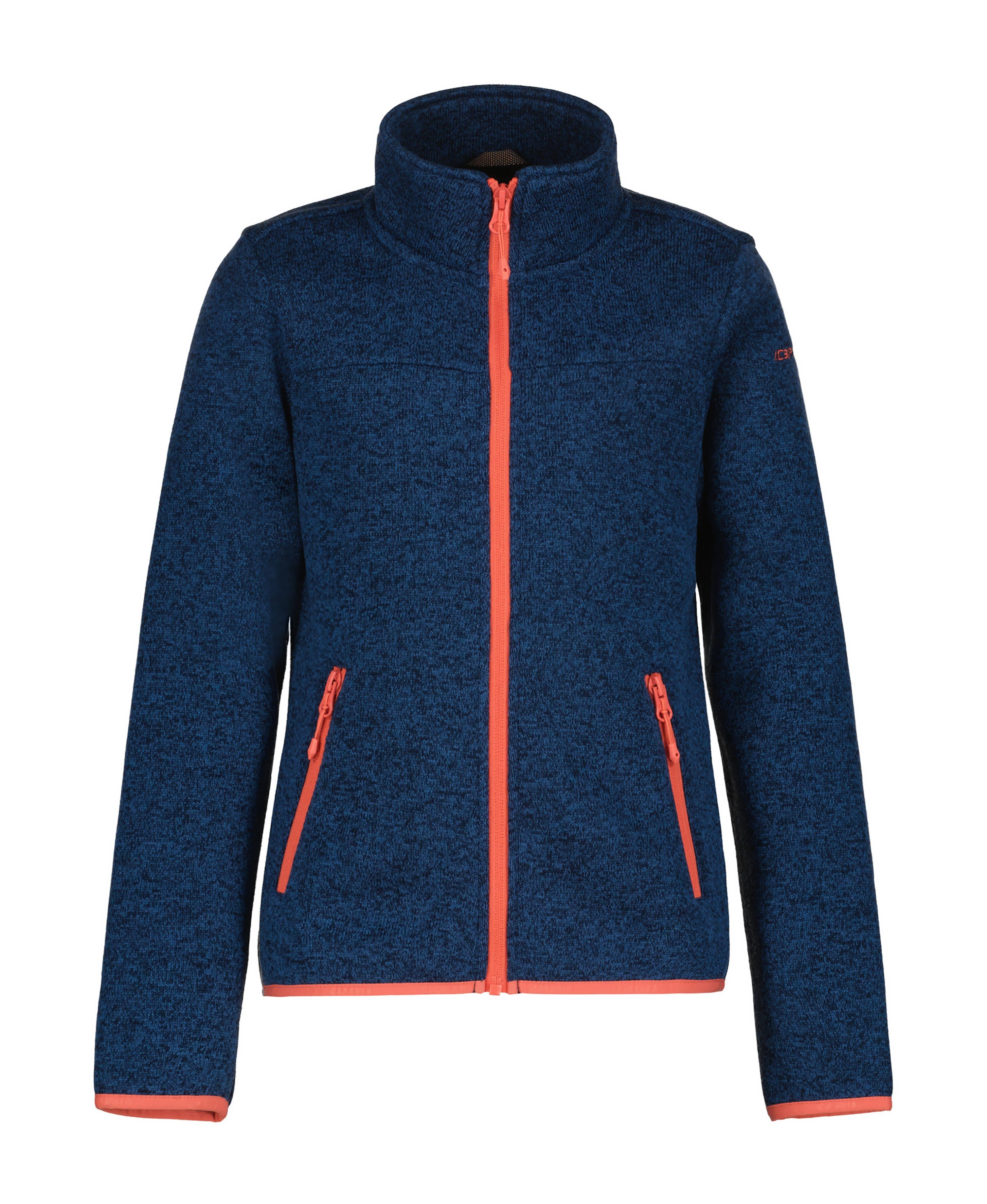 Funktionsjacke M FLEECEJACKE LOMITA