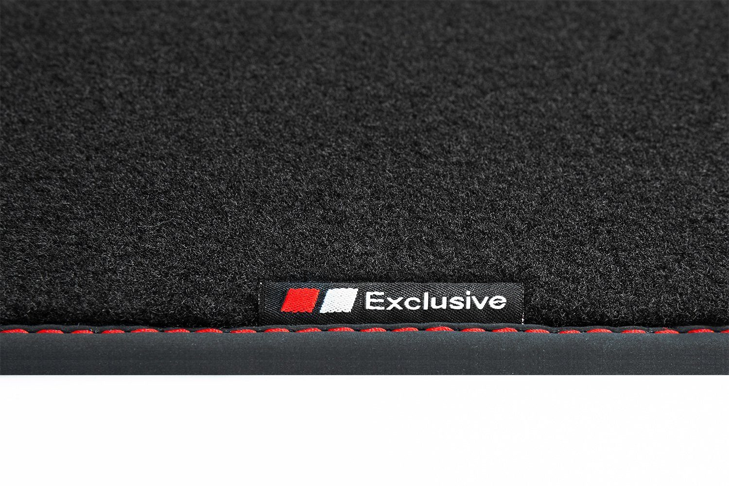 tuning-art Auto-Fußmatten BEP243 Automatten Set passgenau für Renault Arkana 2021-