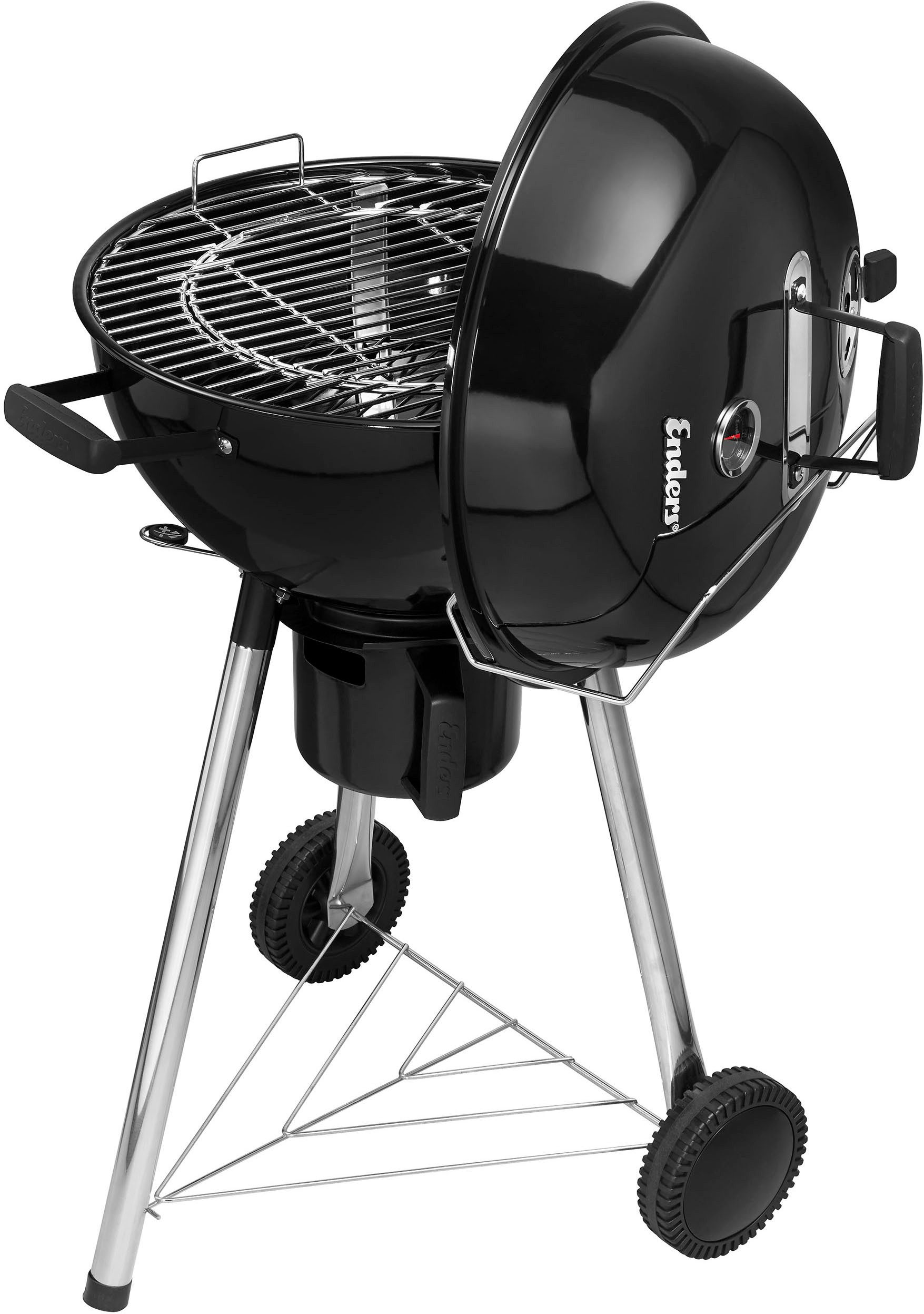 Enders® Holzkohlegrill Caldera Pro 47, Kugelgrill – Bild 5 von 5