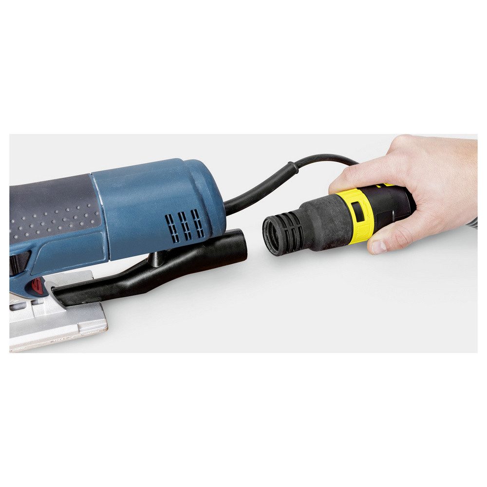 Kärcher Professional Muffenstopfen Kärcher Professional 2.889-151.0 Werkzeugmuffe 1 St.
