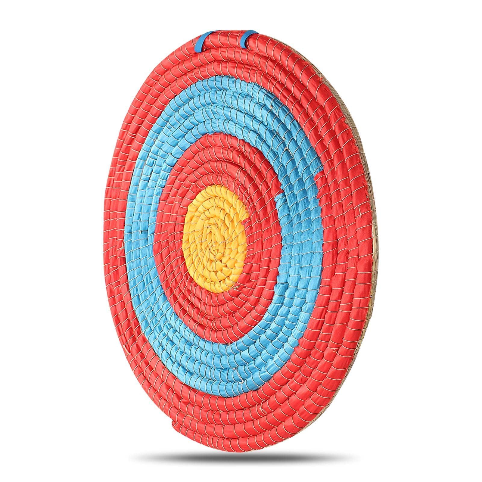 Youyijia Dartscheibe Archery Grass Target Adult Dart Arch
