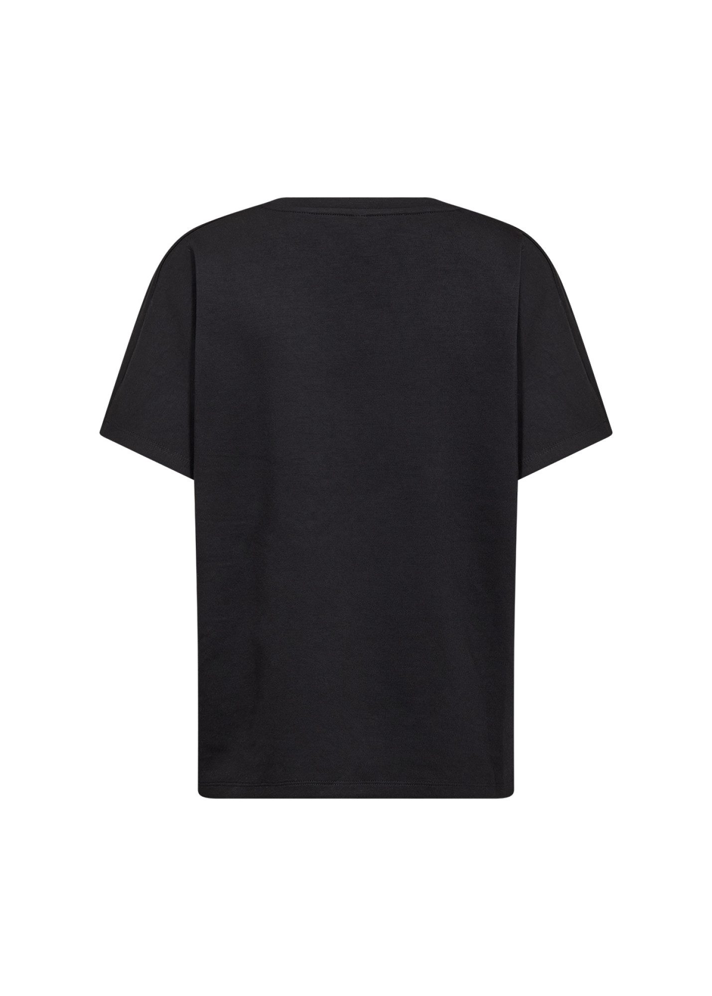 soyaconcept Kurzarmshirt SC-BANU 301 Viskosemischung