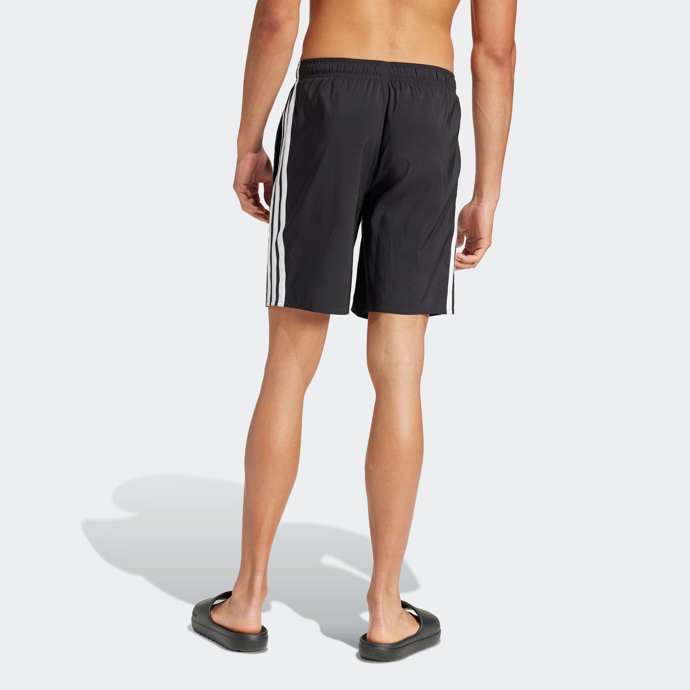 adidas Performance Badeshorts 3S BLD SH 8IN (1-St) günstig online kaufen