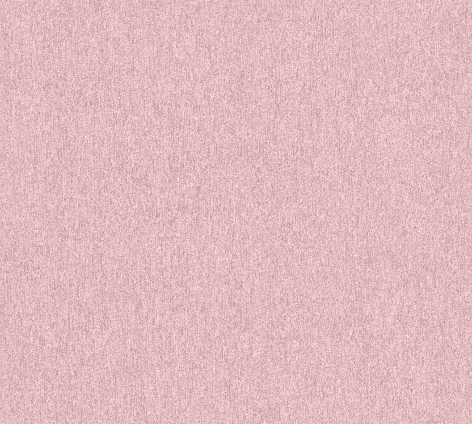 Vliestapete rosa einfarbig, Flowery, Dream Création Uni Tapete einfarbig A.S. glatt,