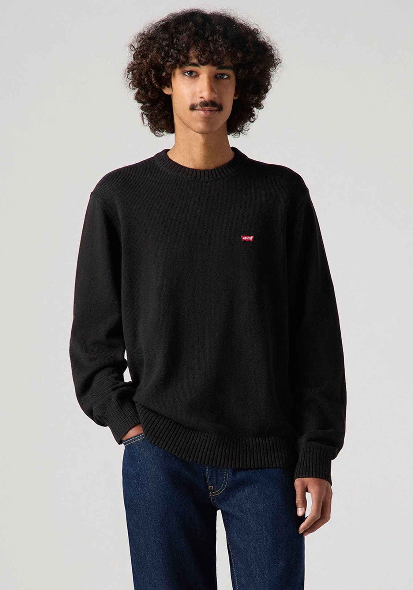 Strickpullover CLASSIC HM SWEATER