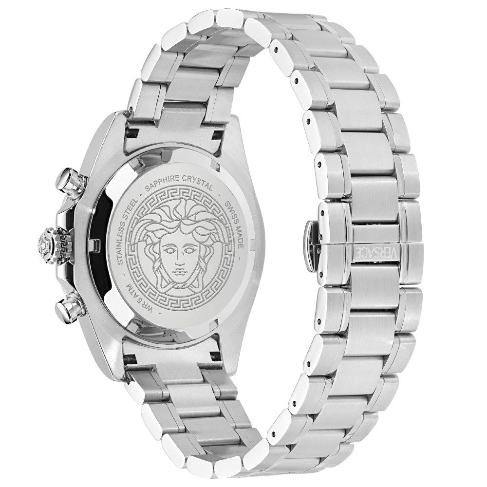 Versace Schweizer Uhr CHRONO X Chronograph VE9K00324 günstig online kaufen