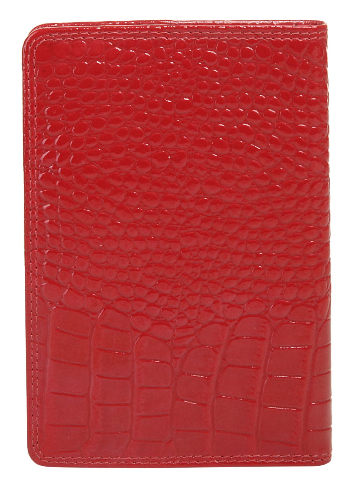 BODENSCHATZ Brieftasche, echt Leder
