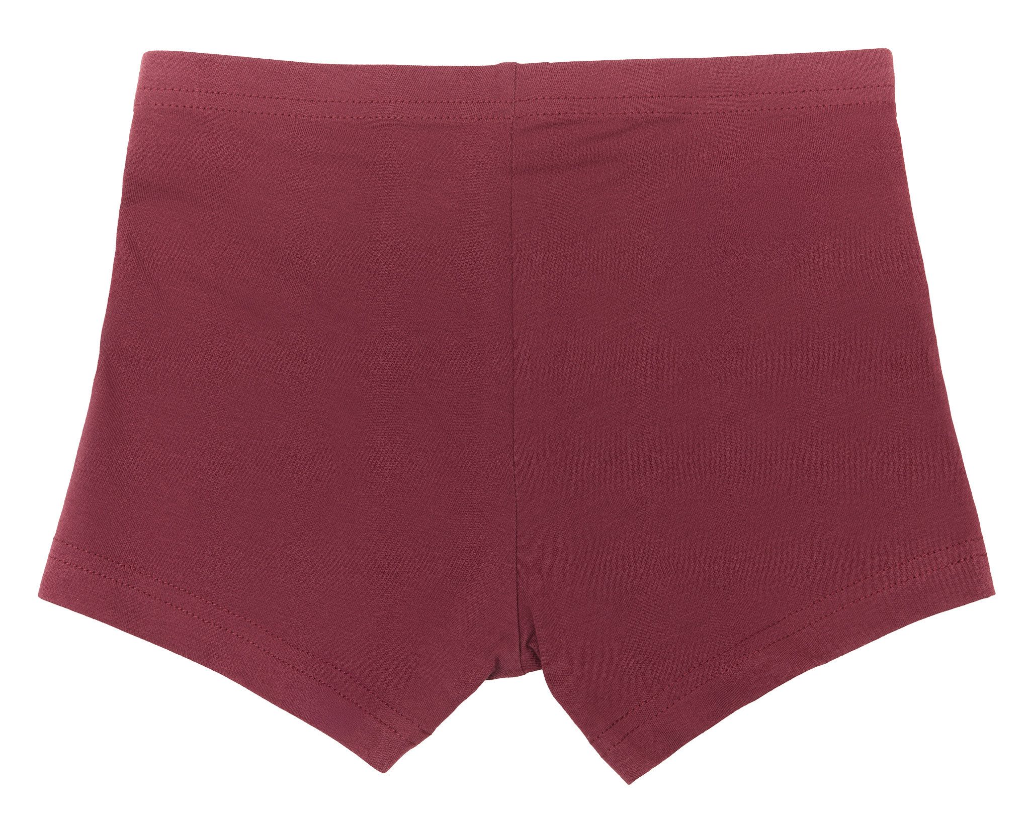 Leela COTTON Boxer Jungen Retroshorts