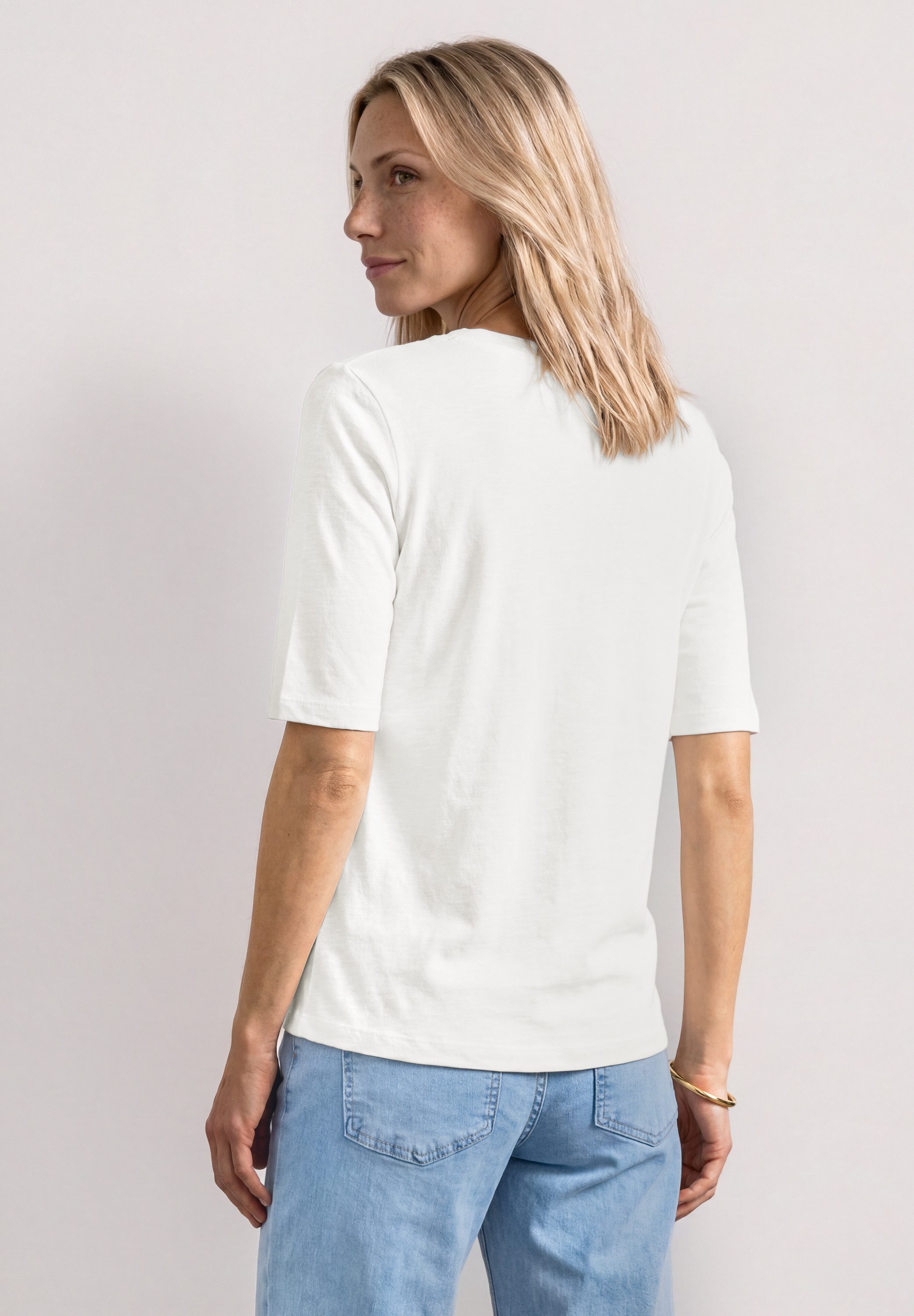 STREET ONE T-Shirt Jersey