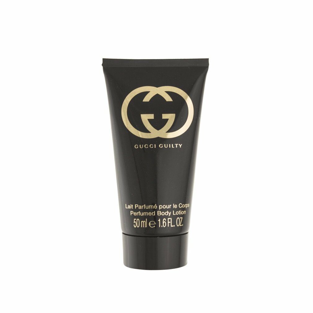 GUCCI Körperpflegemittel Guilty Pour Homme Perfumed Body Lotion 50ml
