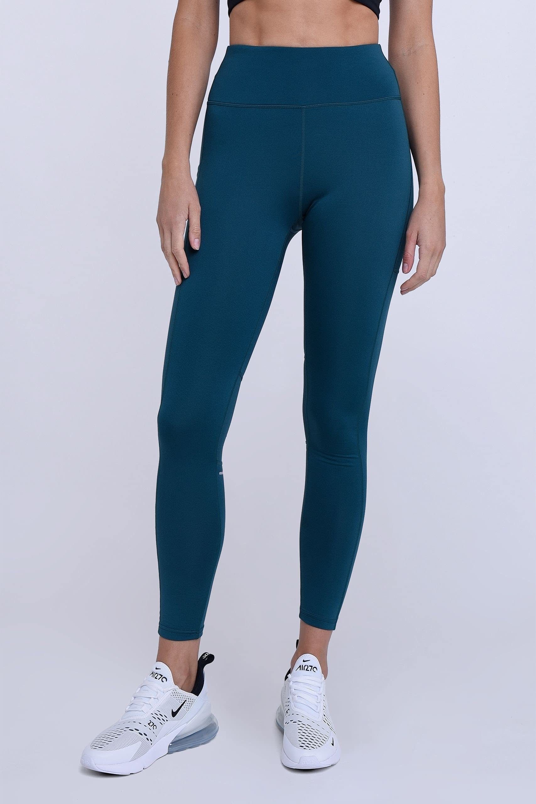 TCA Funktionsleggings TCA Damen SuperThermo Leggings günstig online kaufen