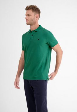 LERROS Poloshirt LERROS Klassischer Polostyle in *Cool & Dry* Piquéqualität