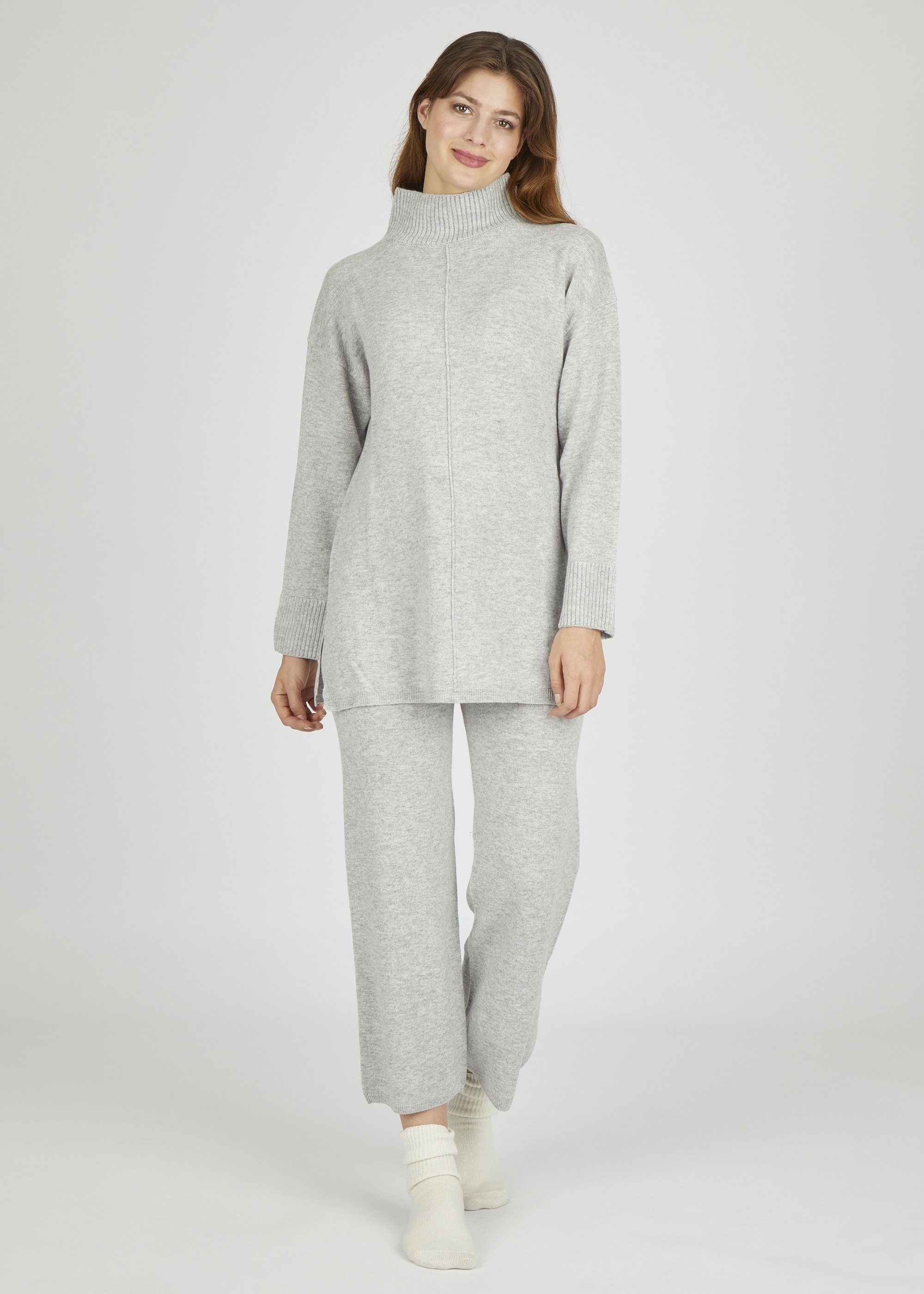 eve in paradise Longpullover Aileen