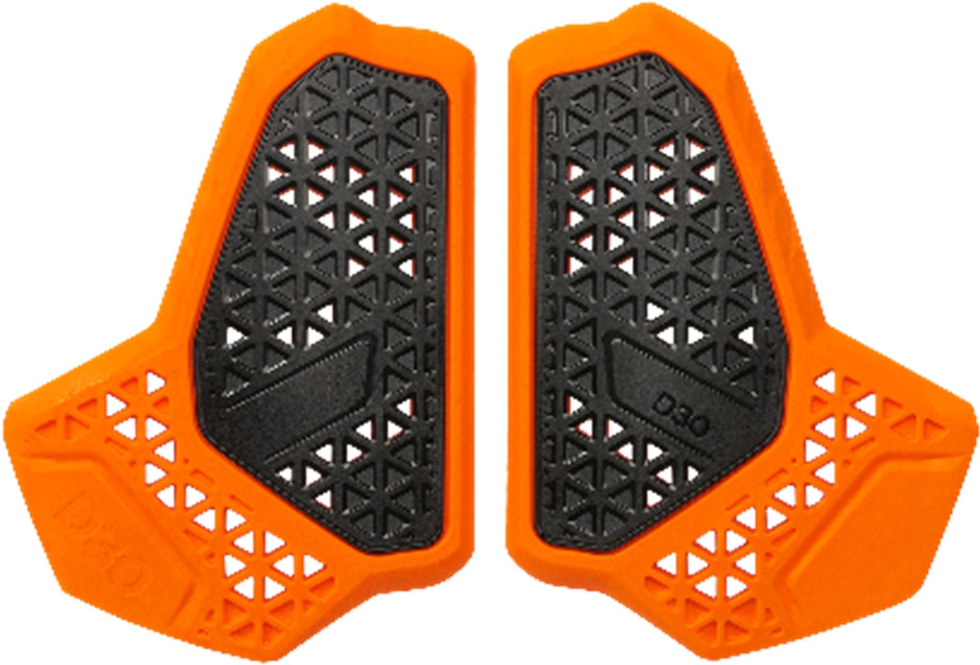 Rukka Brustprotektor CP2 L2 zweiteiliger Brustprotektor, Atmungsaktiv protektoren leichtgewichtig