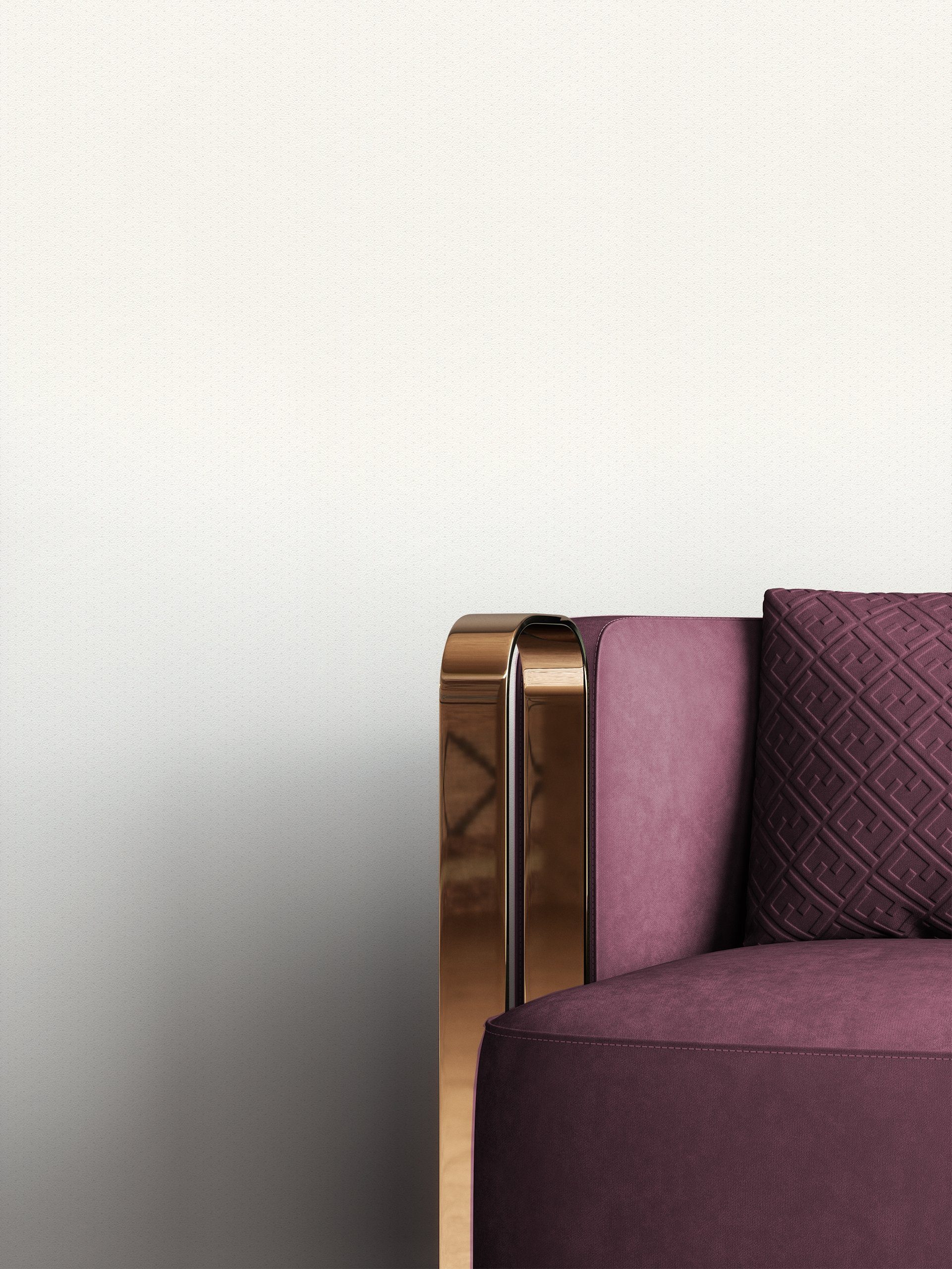 Newroom Vliestapete, Creme Tapete Landhaus Punkte günstig online kaufen
