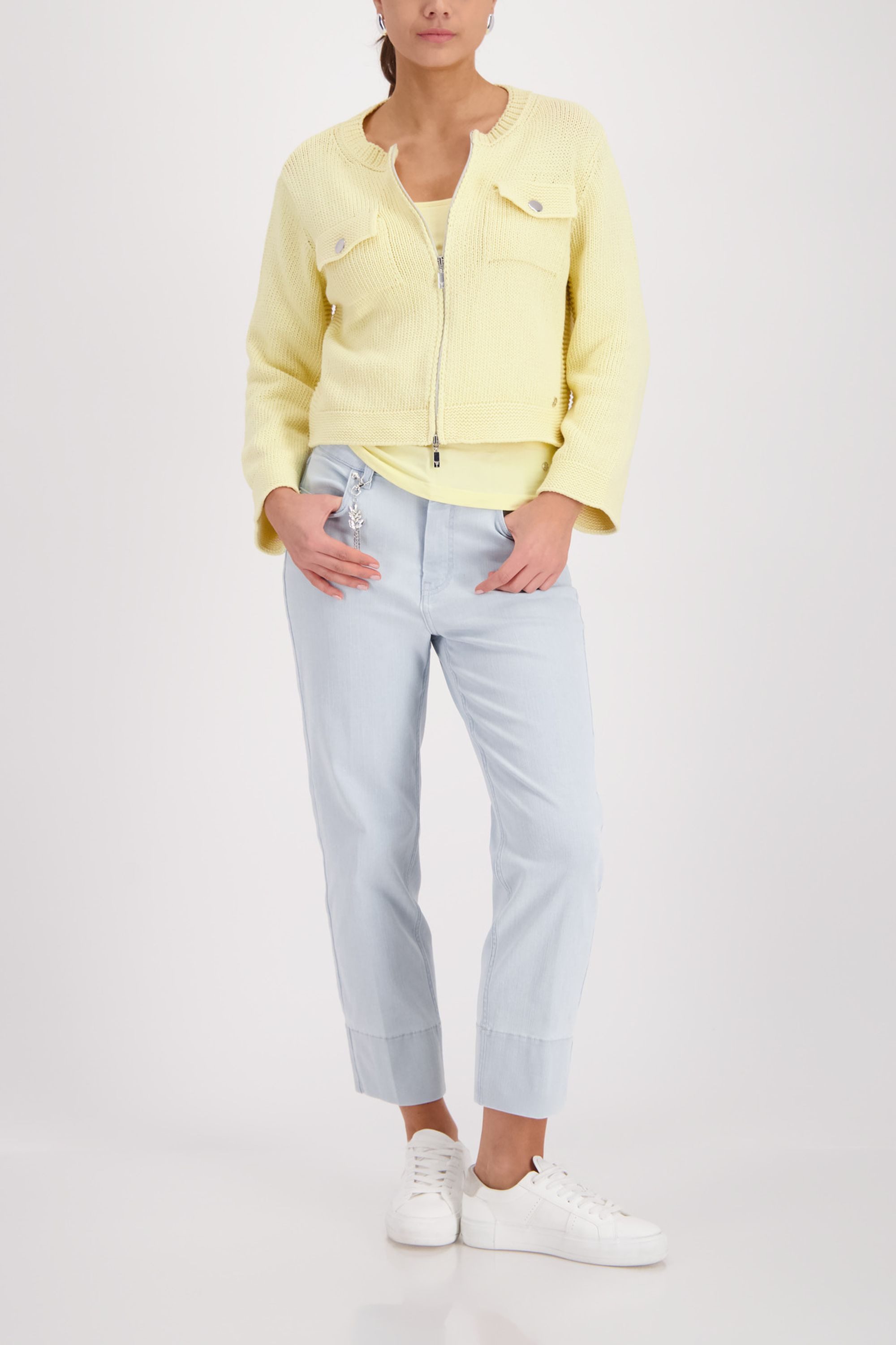Monari Cardigan günstig online kaufen