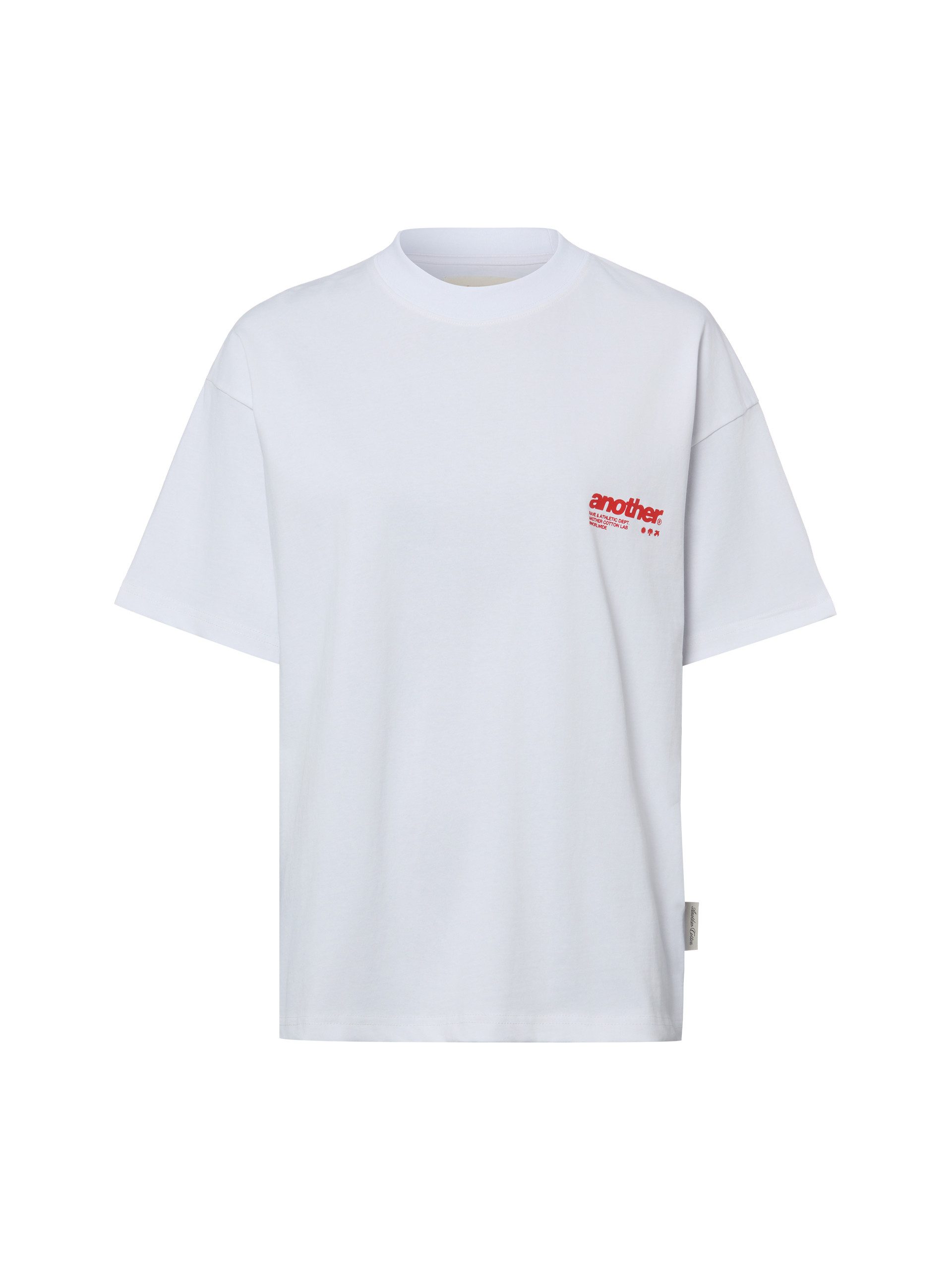 Another Cotton Lab T-Shirt Rave Dept.