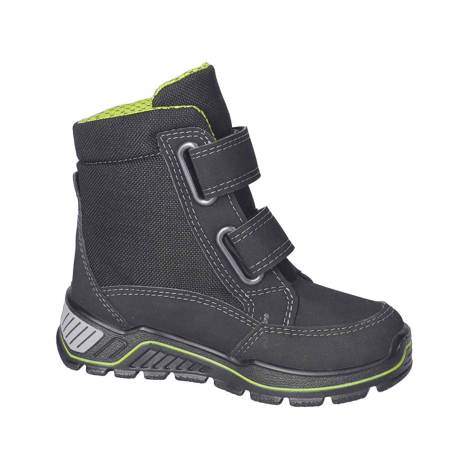 (090) Winterstiefel Ricosta schwarz