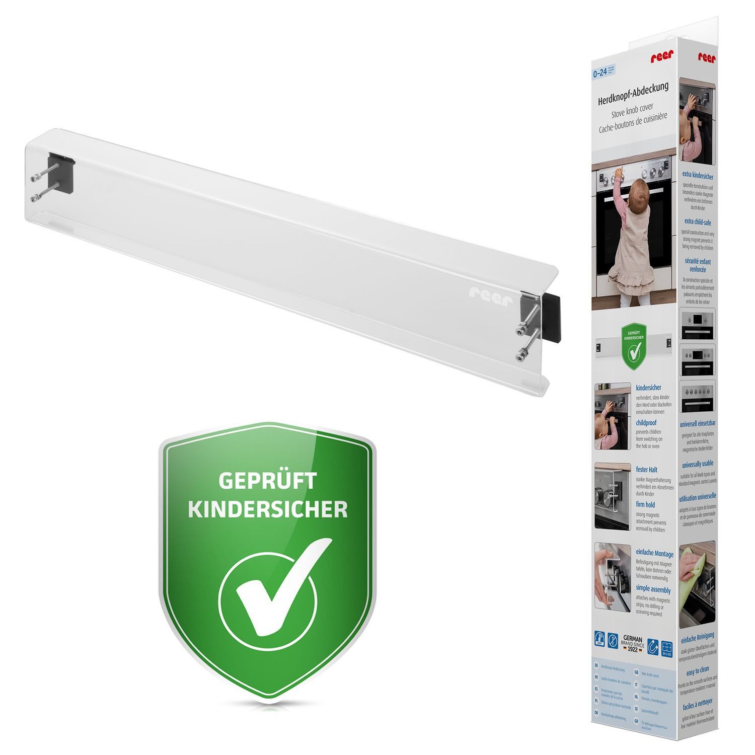 Reer Kindersicherung