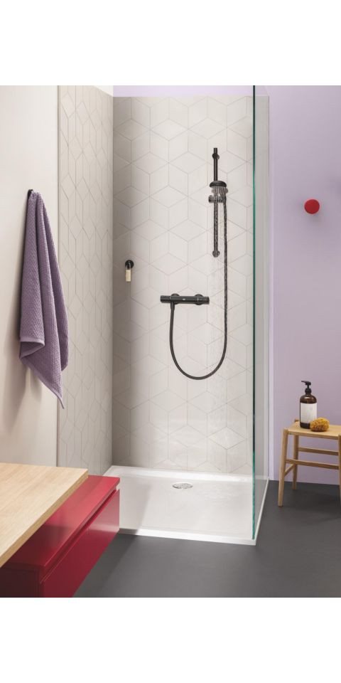 Thumbnail - Grohe Spültischarmatur