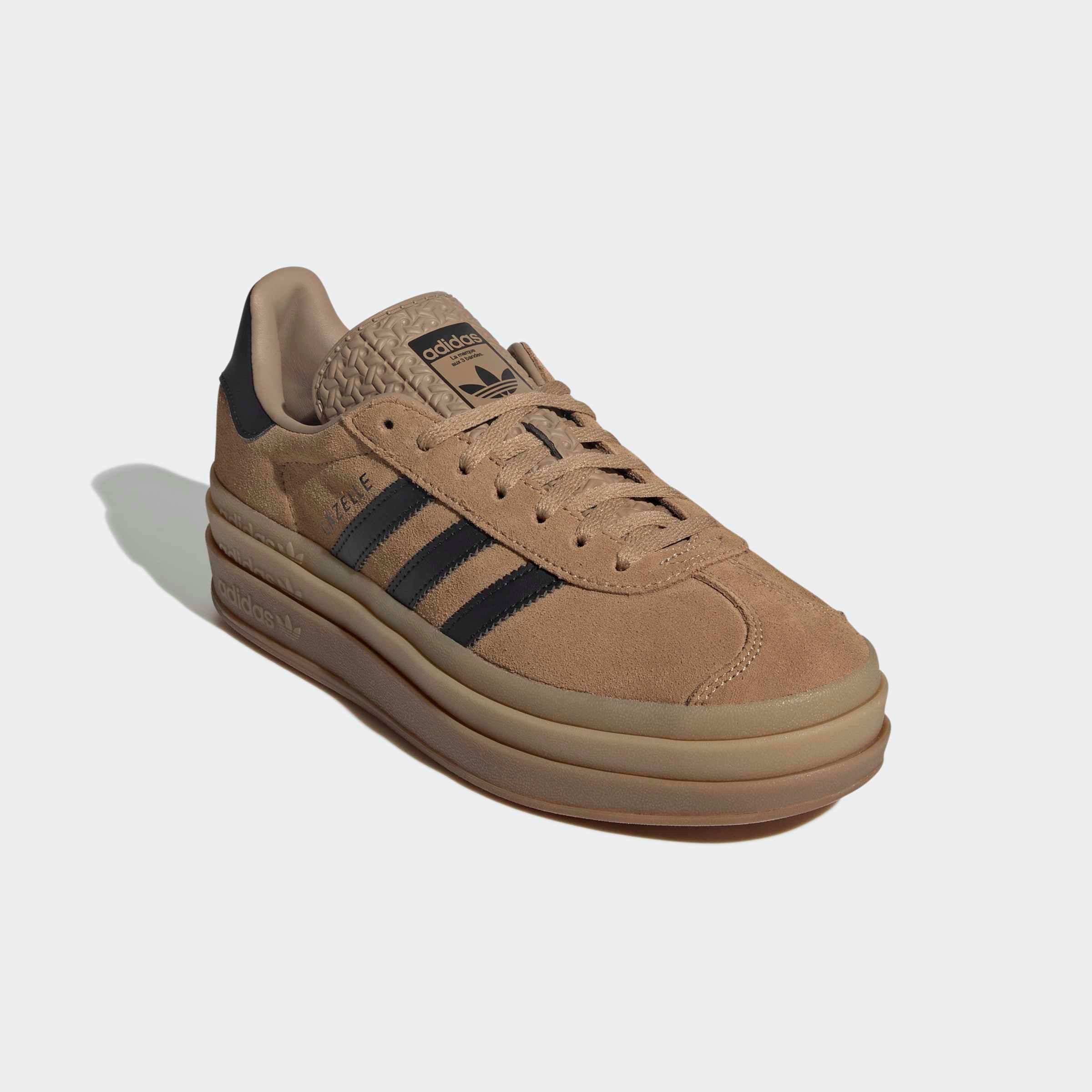 adidas Originals GAZELLE BOLD Sneaker günstig online kaufen