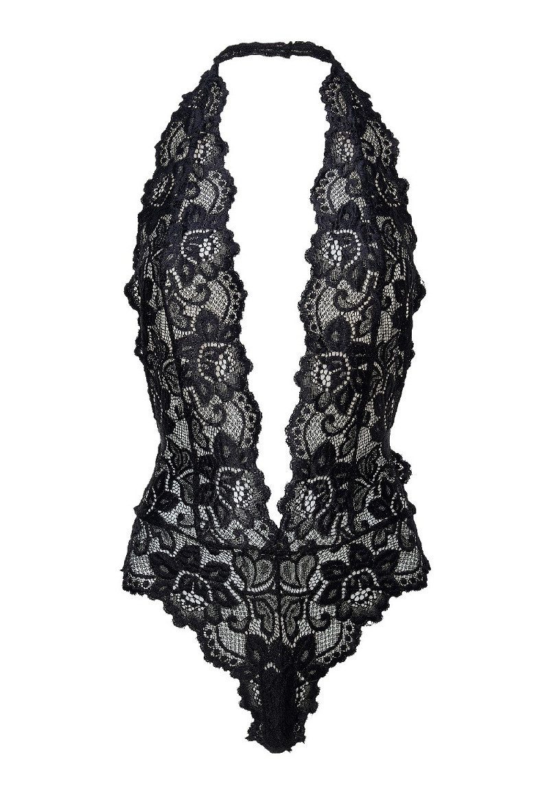 LingaDore Body LingaDore M391B Body schwarz