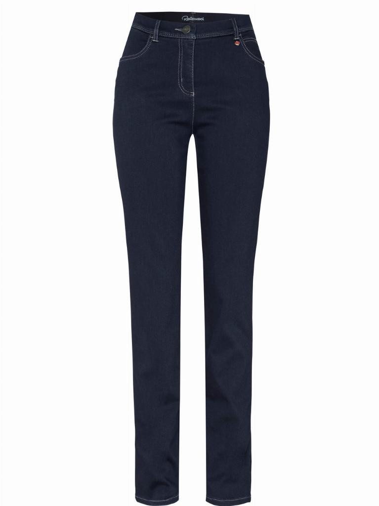 Relaxed by TONI 5-Pocket-Jeans Meine beste Freundin