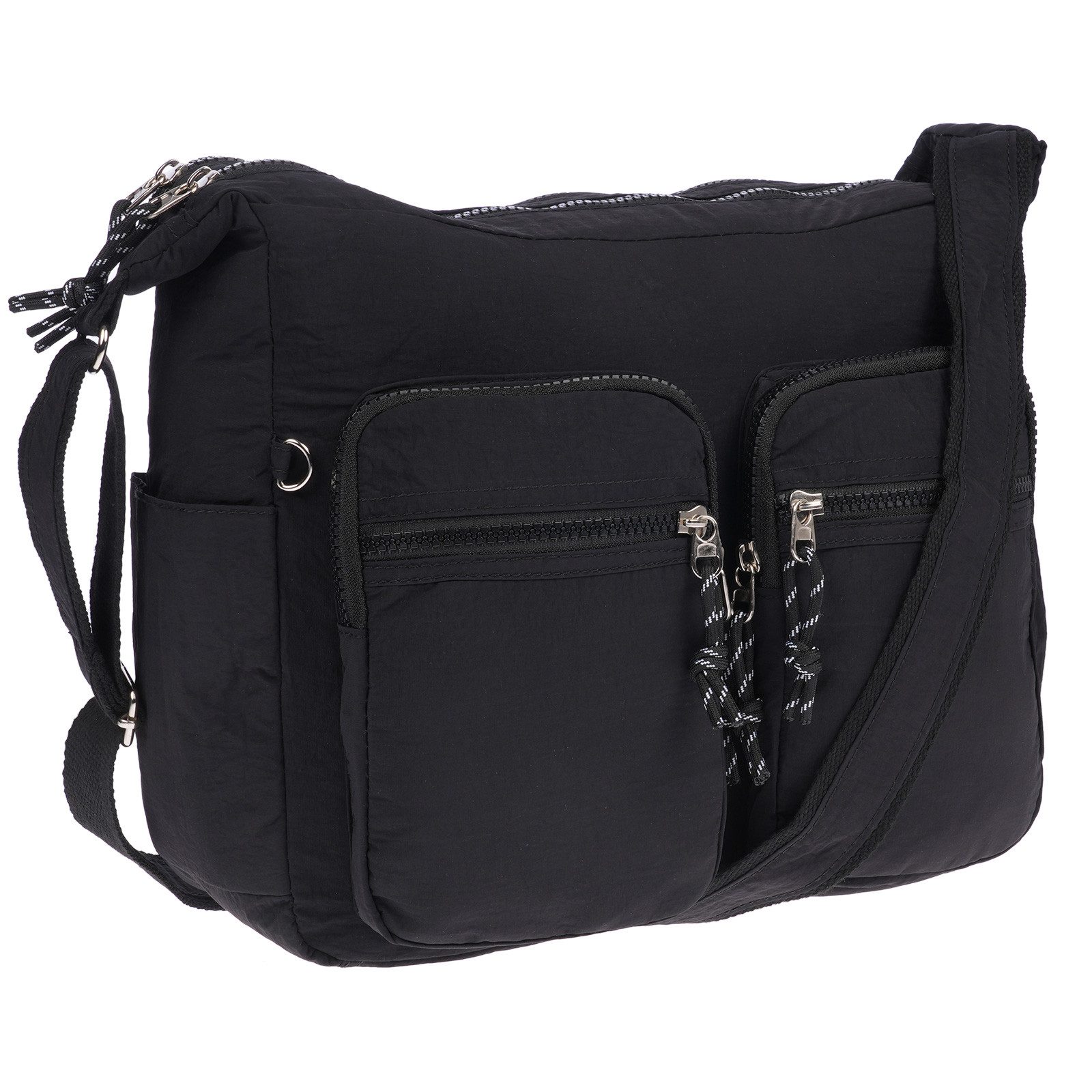 Christian Wippermann Henkeltasche Große Damen Tasche Umhängetasche Schultertasche (einzeln), Henkeltasche