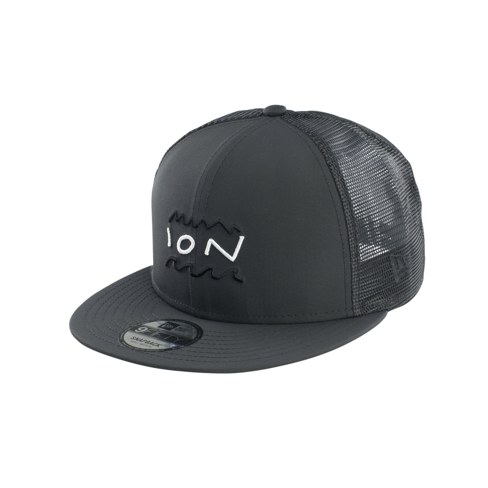 ION Beanie Ion Statement Cap Accessoires