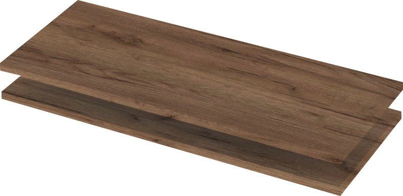 Places of Style Einlegeboden Stela (B/T): 59/32cm), Set, 2 Stück