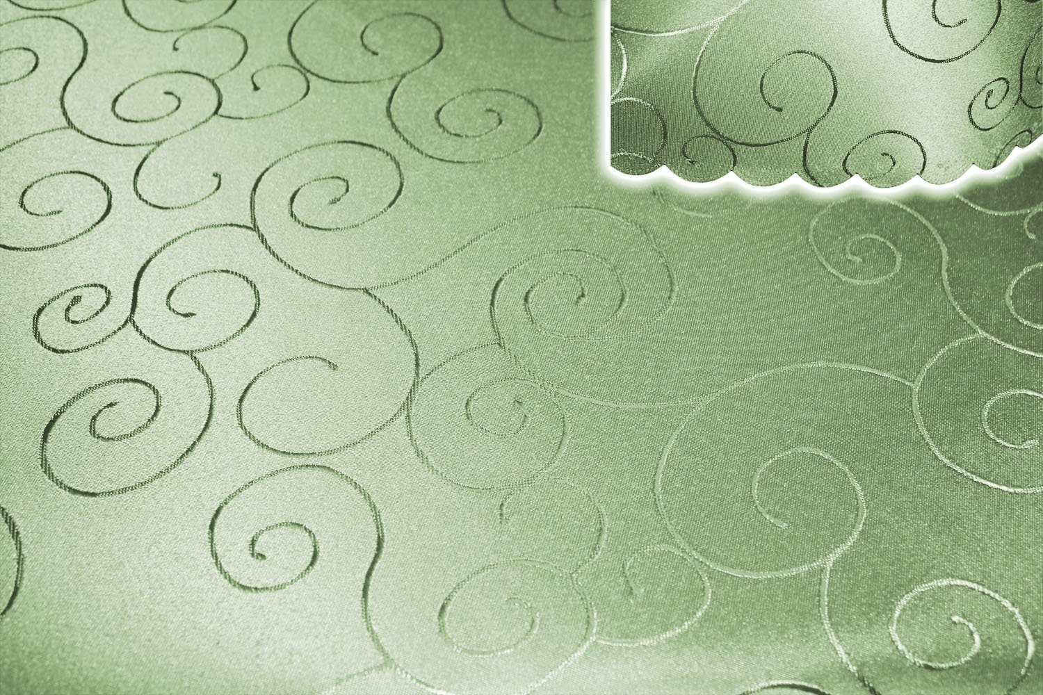 Haus und Deko Tischdecke Tischdecke 90x90 günstig online kaufen