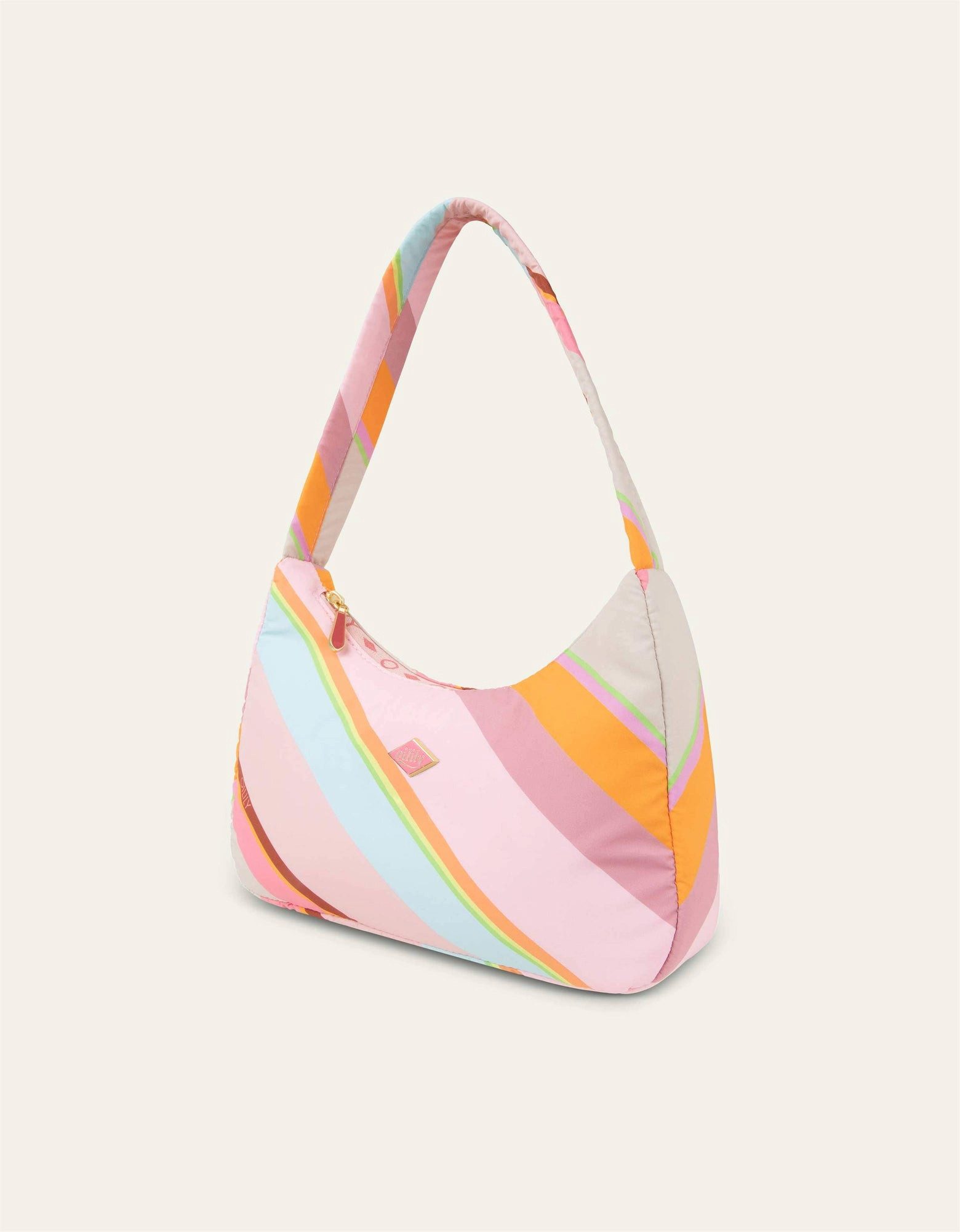 Oilily Schultertasche Heaven Hobo Bag