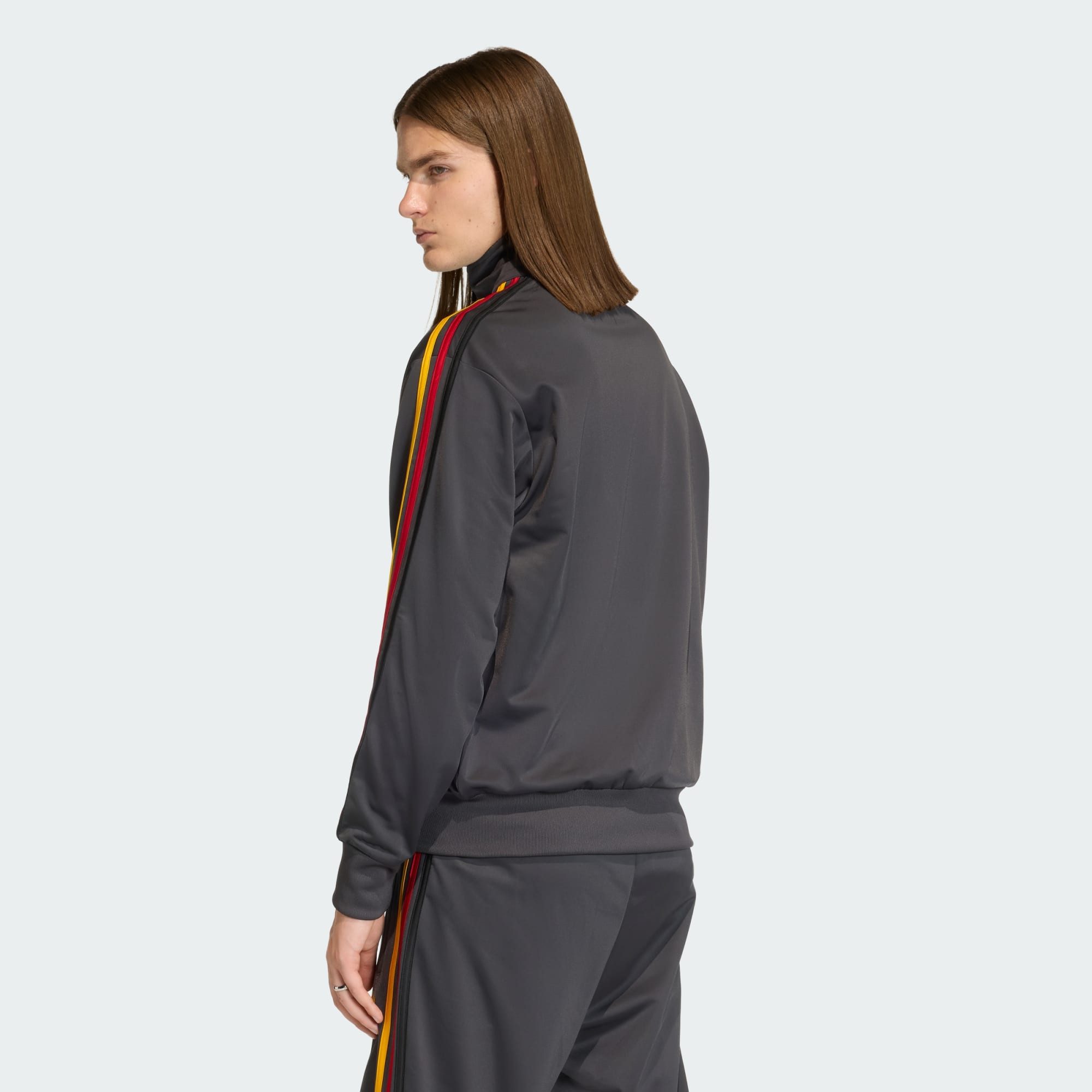 adidas Originals Trainingstop FIREBIRD TRACK TOP (1-tlg) günstig online kaufen