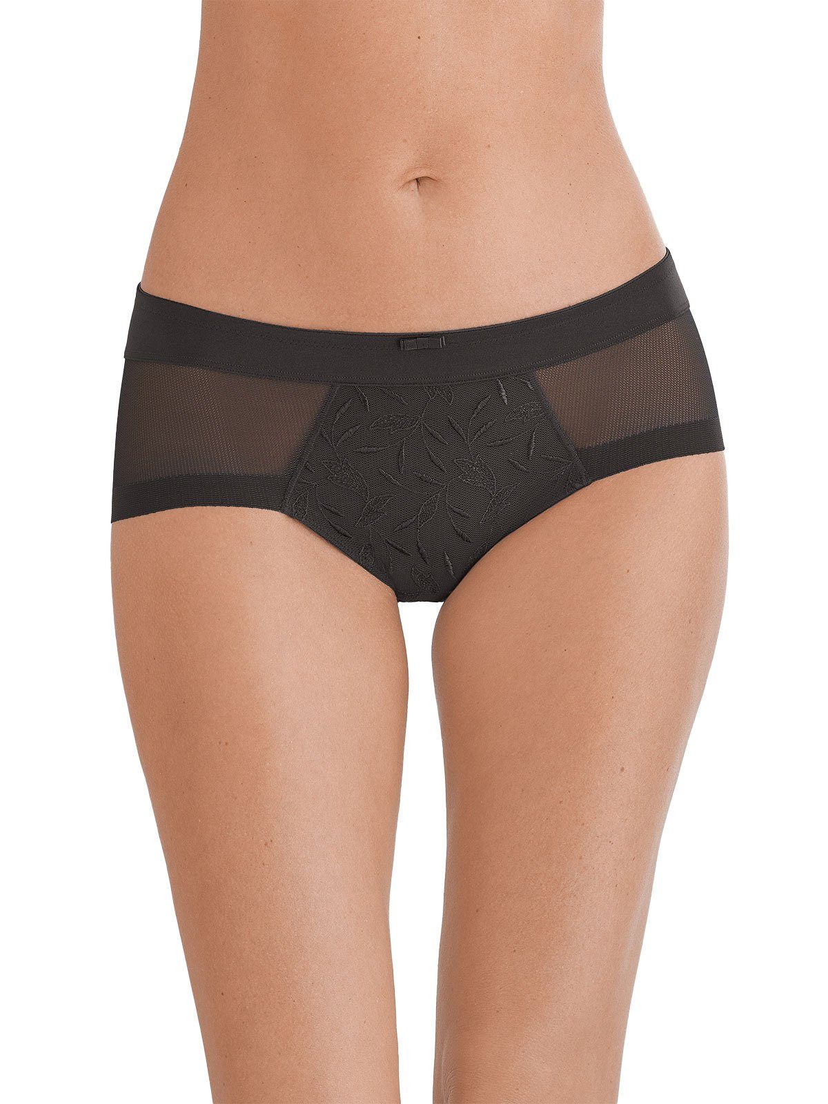 Miederslip Damen Shorty Vision Deluxe