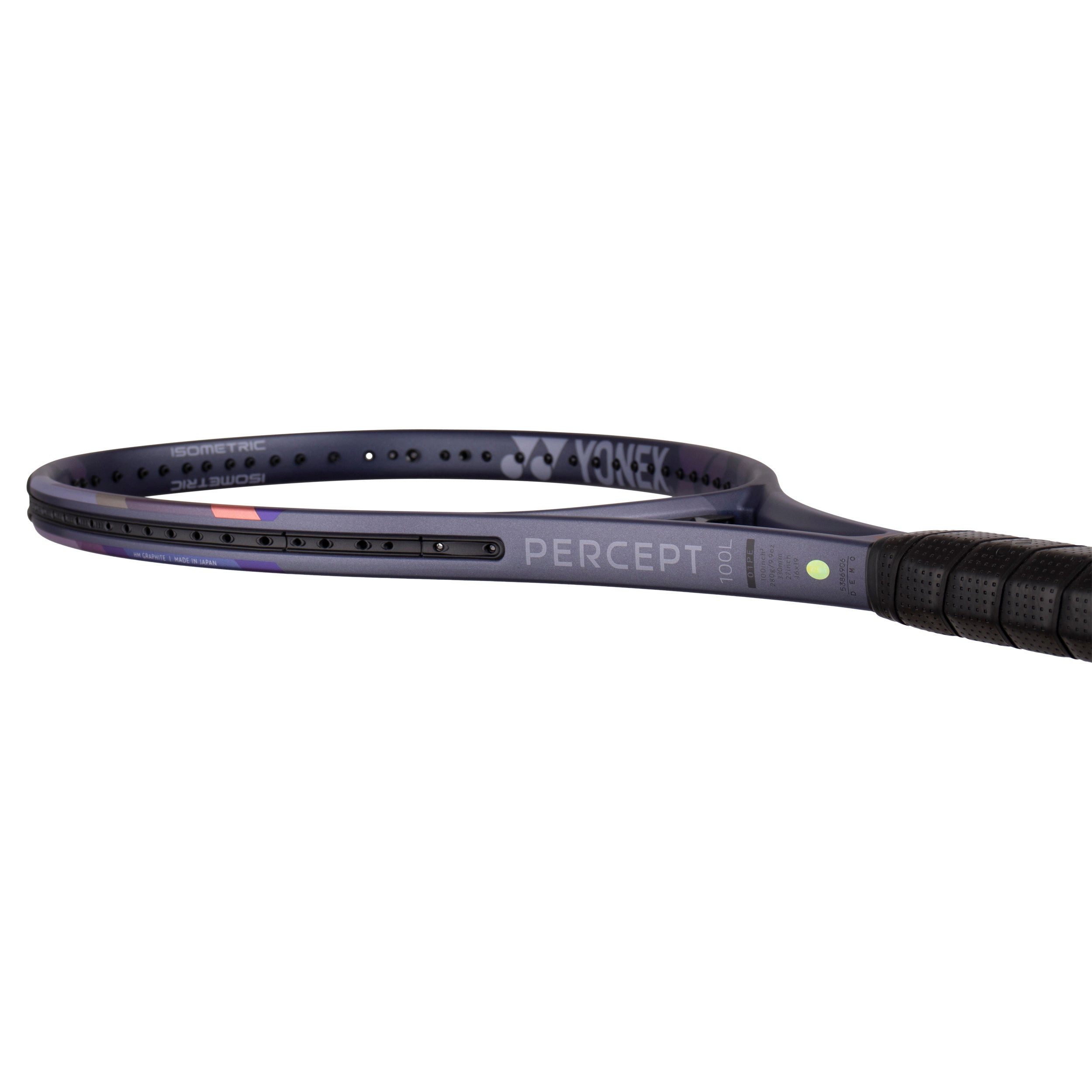 Yonex Tennisschläger Percept 100L (280g)