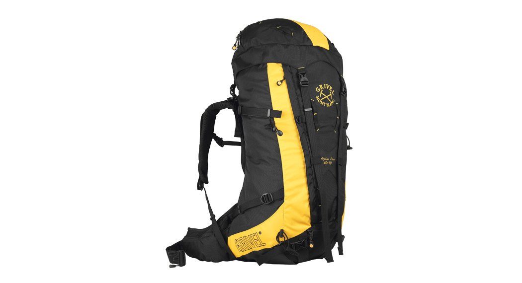 Grivel Hochtourenrucksack